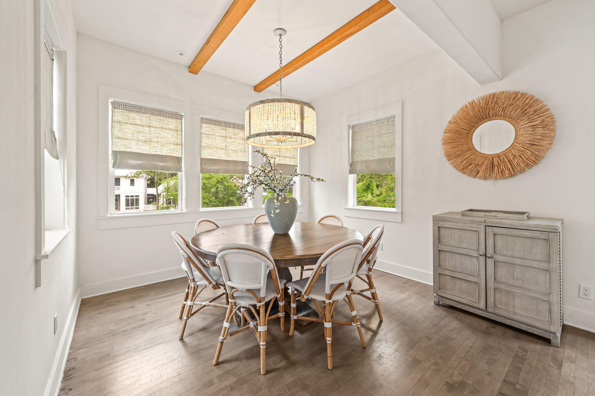 LAKEPLACE AT GRAYTON BEACH - Residential