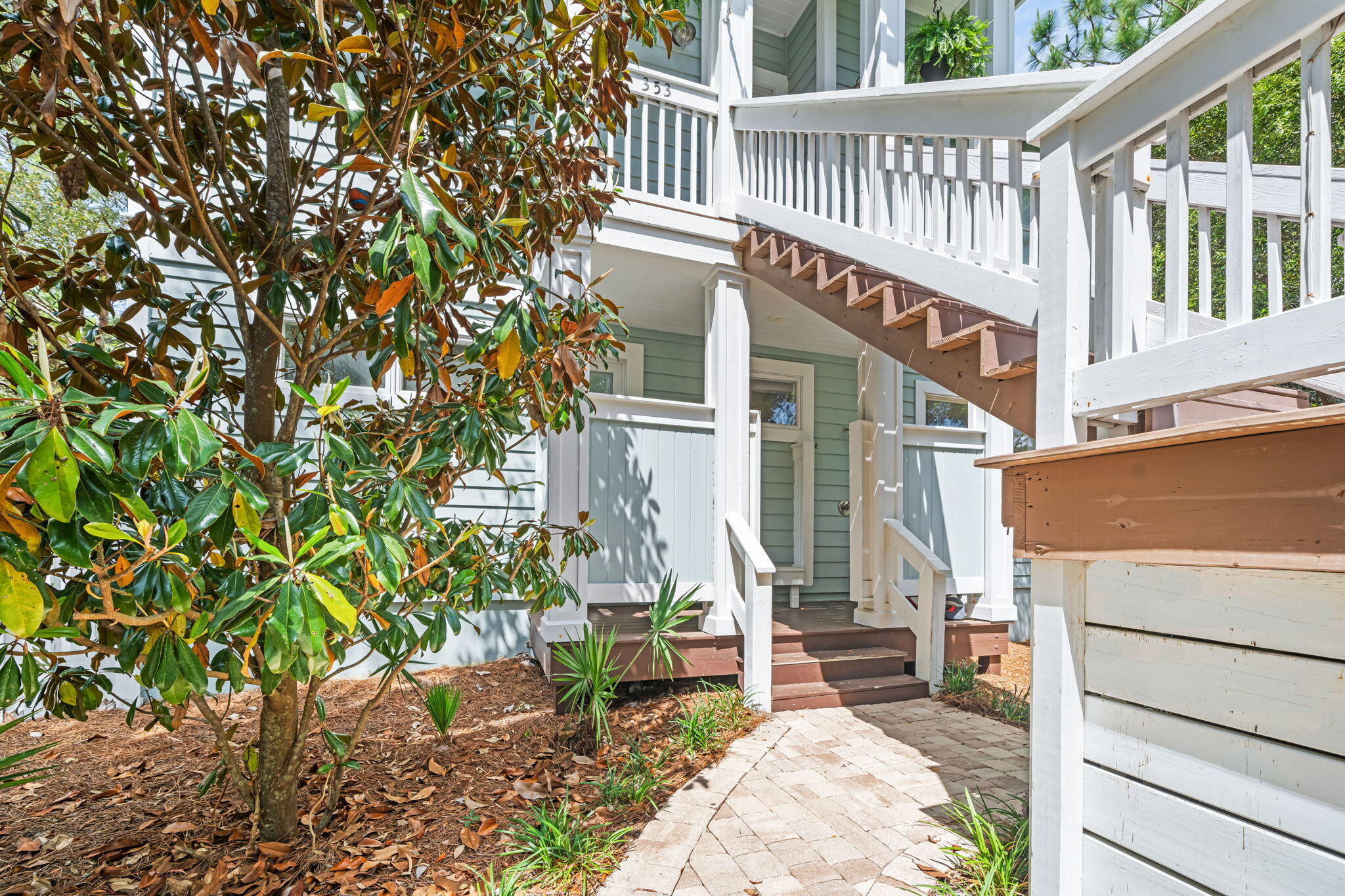 LAKEPLACE AT GRAYTON BEACH - Residential