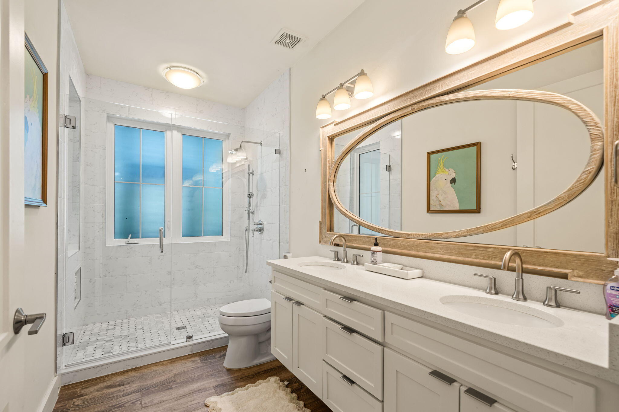 LAKEPLACE AT GRAYTON BEACH - Residential