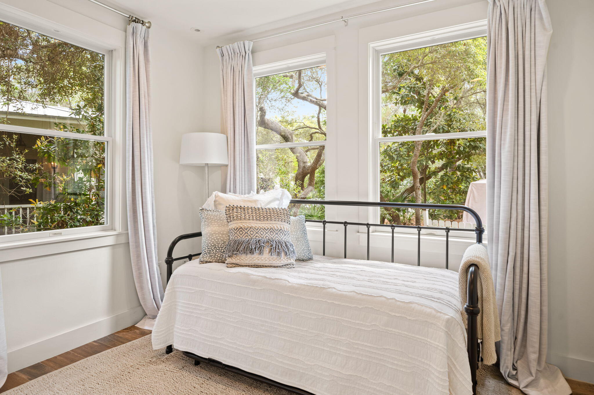 LAKEPLACE AT GRAYTON BEACH - Residential