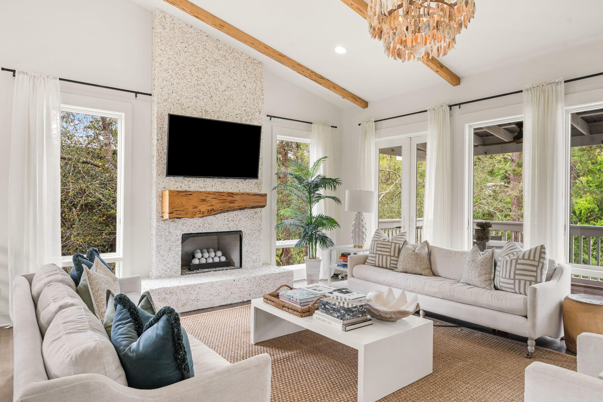 LAKEPLACE AT GRAYTON BEACH - Residential