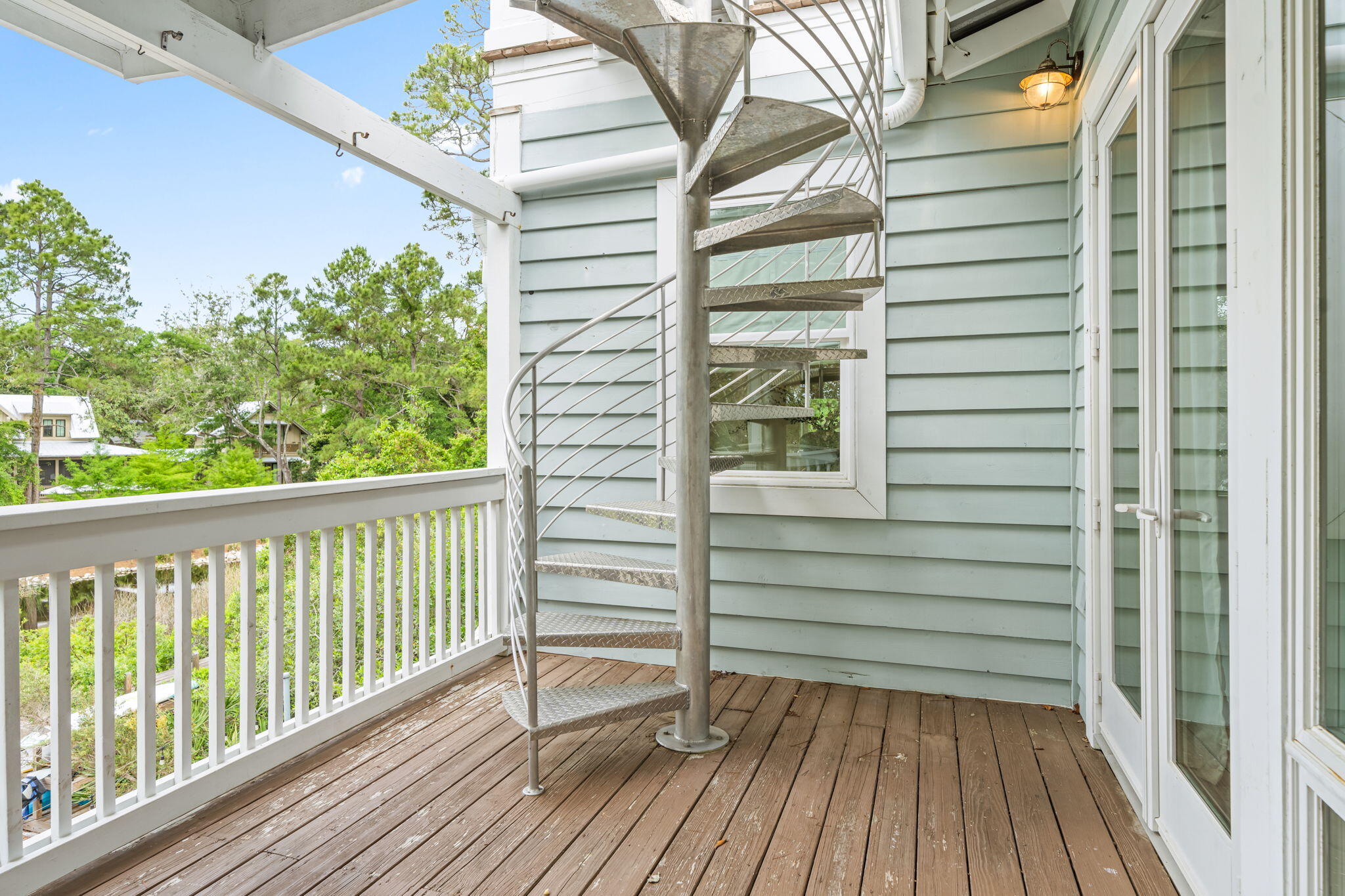 LAKEPLACE AT GRAYTON BEACH - Residential