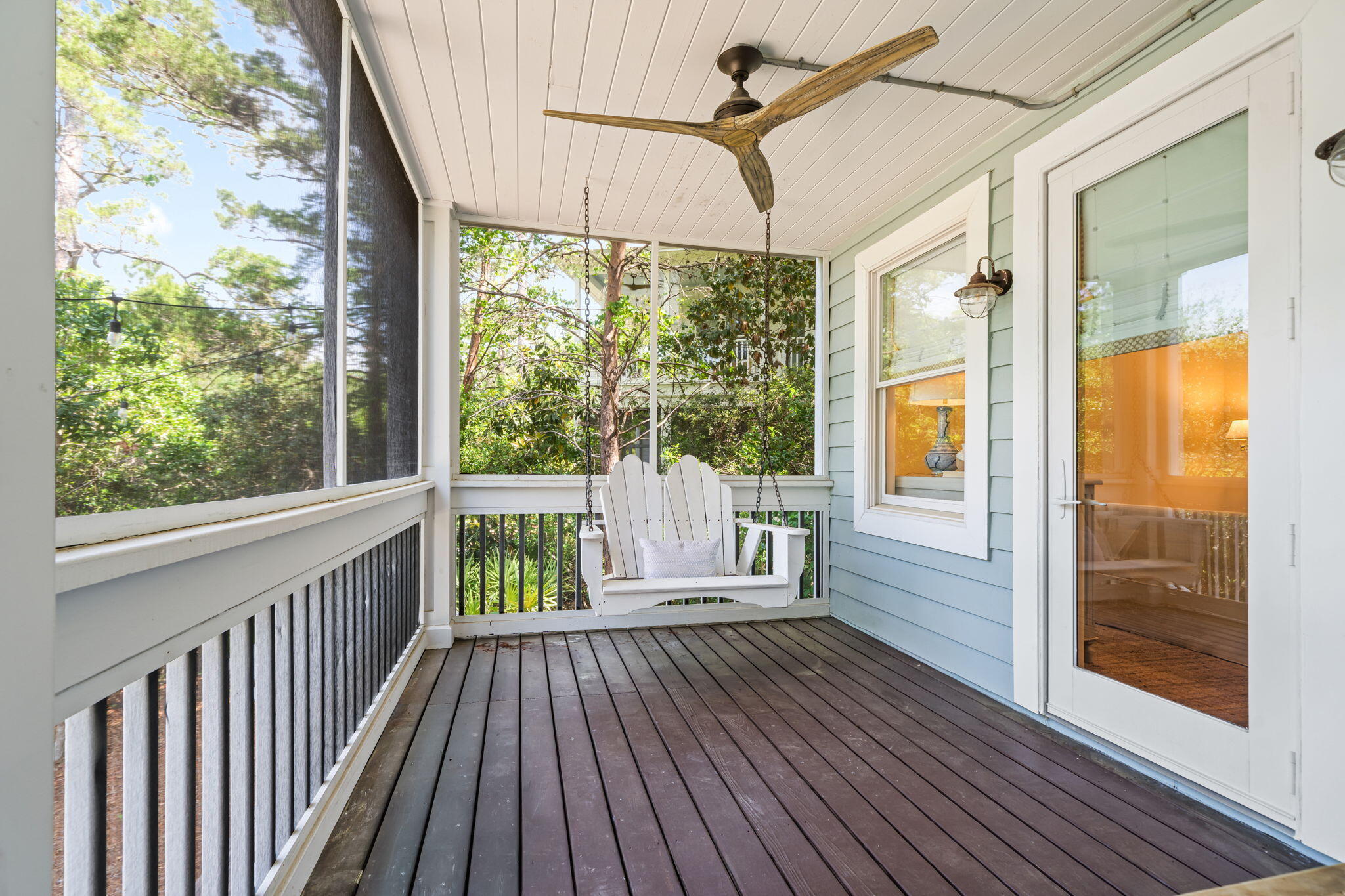 LAKEPLACE AT GRAYTON BEACH - Residential