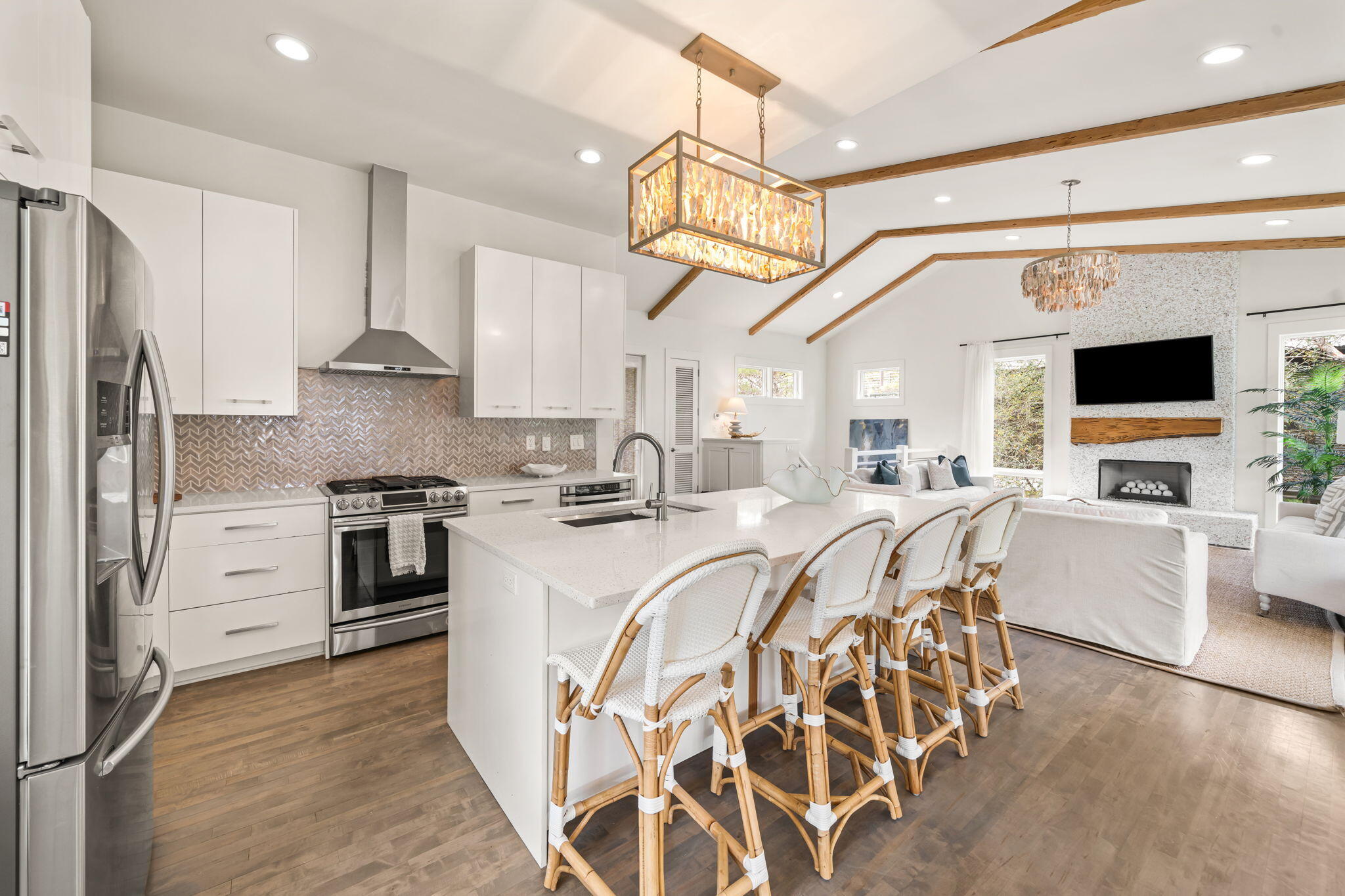 LAKEPLACE AT GRAYTON BEACH - Residential