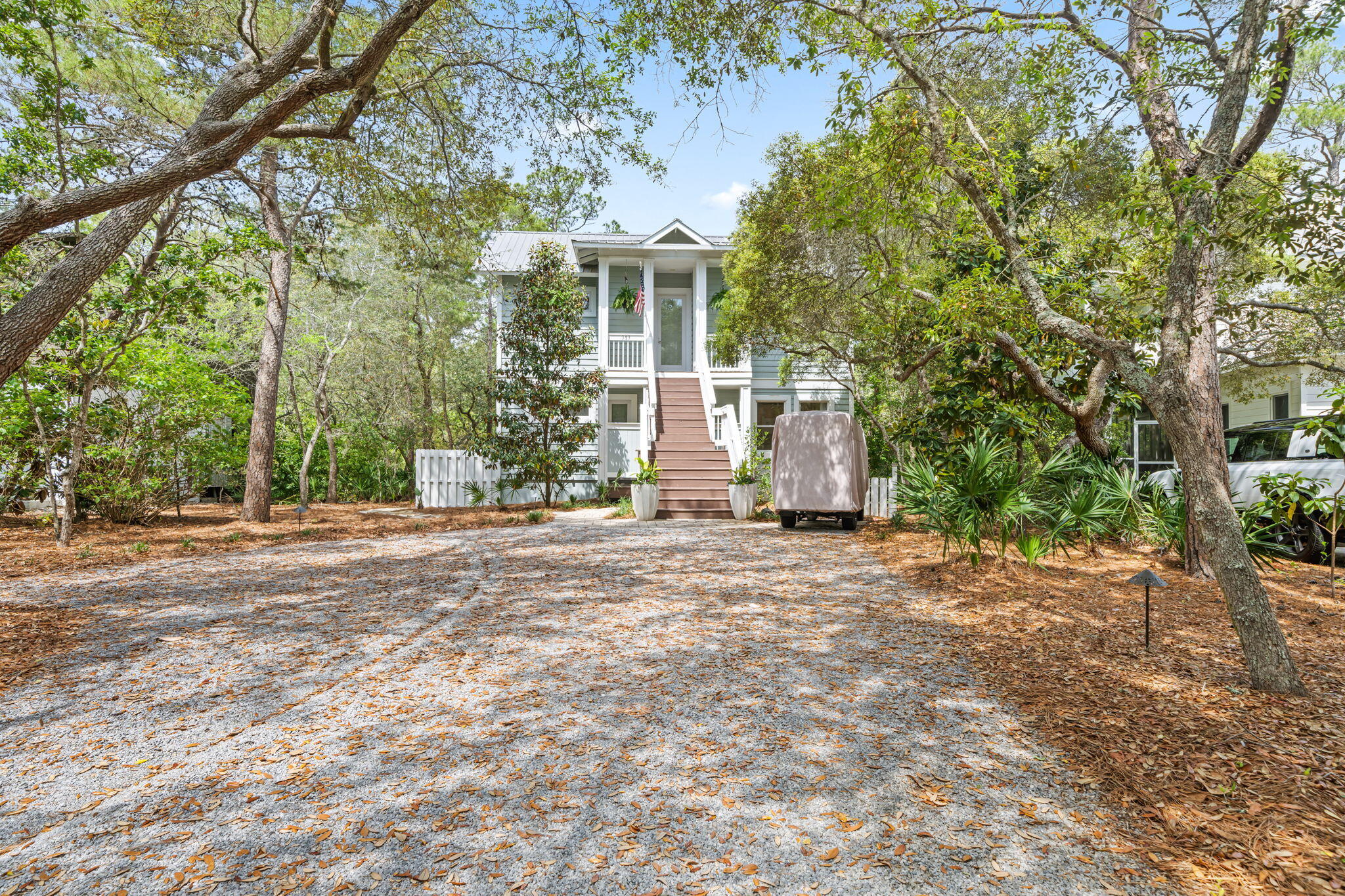 LAKEPLACE AT GRAYTON BEACH - Residential