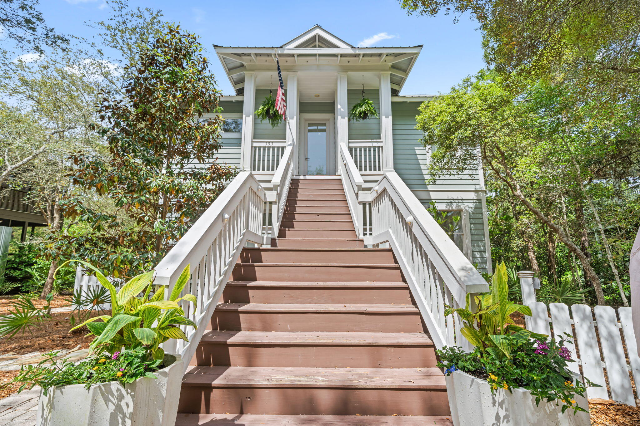 LAKEPLACE AT GRAYTON BEACH - Residential