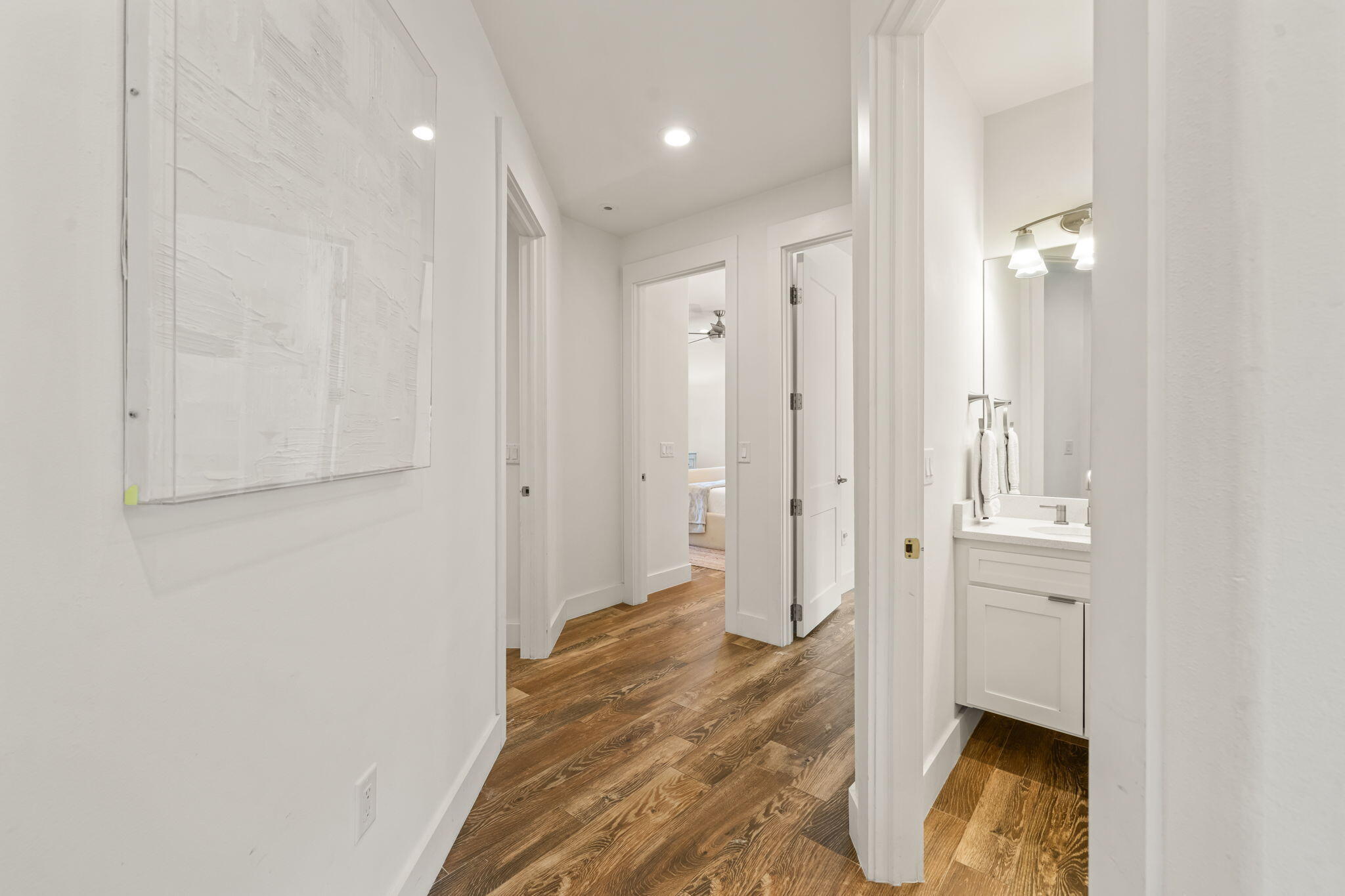 LAKEPLACE AT GRAYTON BEACH - Residential