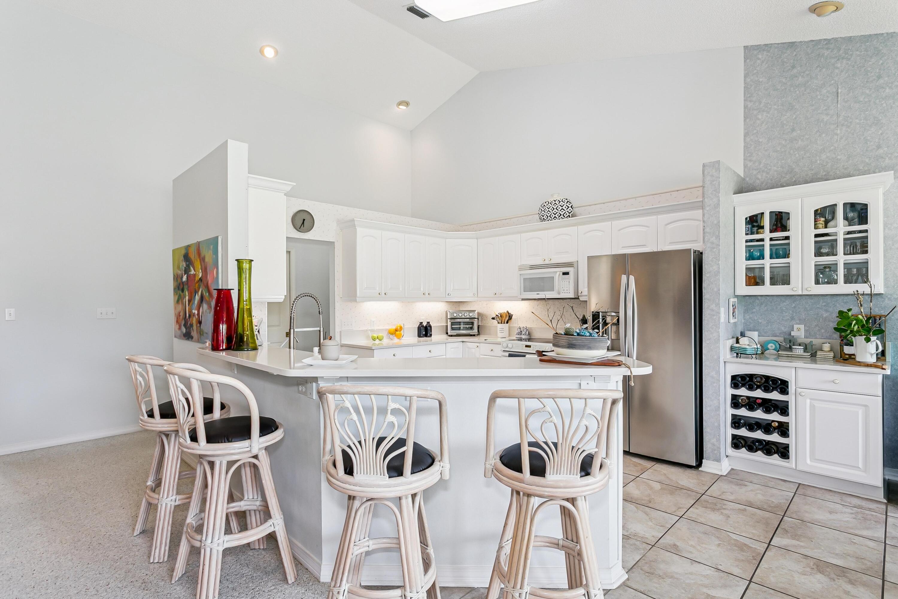 SOUND RETREAT - Residential