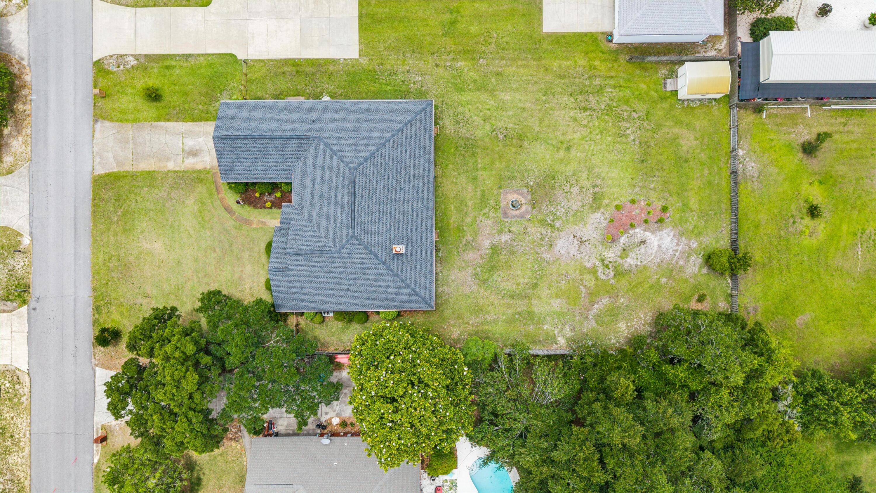 SOUND RETREAT - Residential