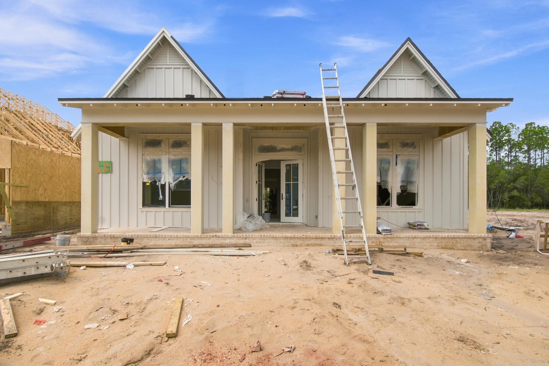 WATERSOUND ORIGINS - Residential