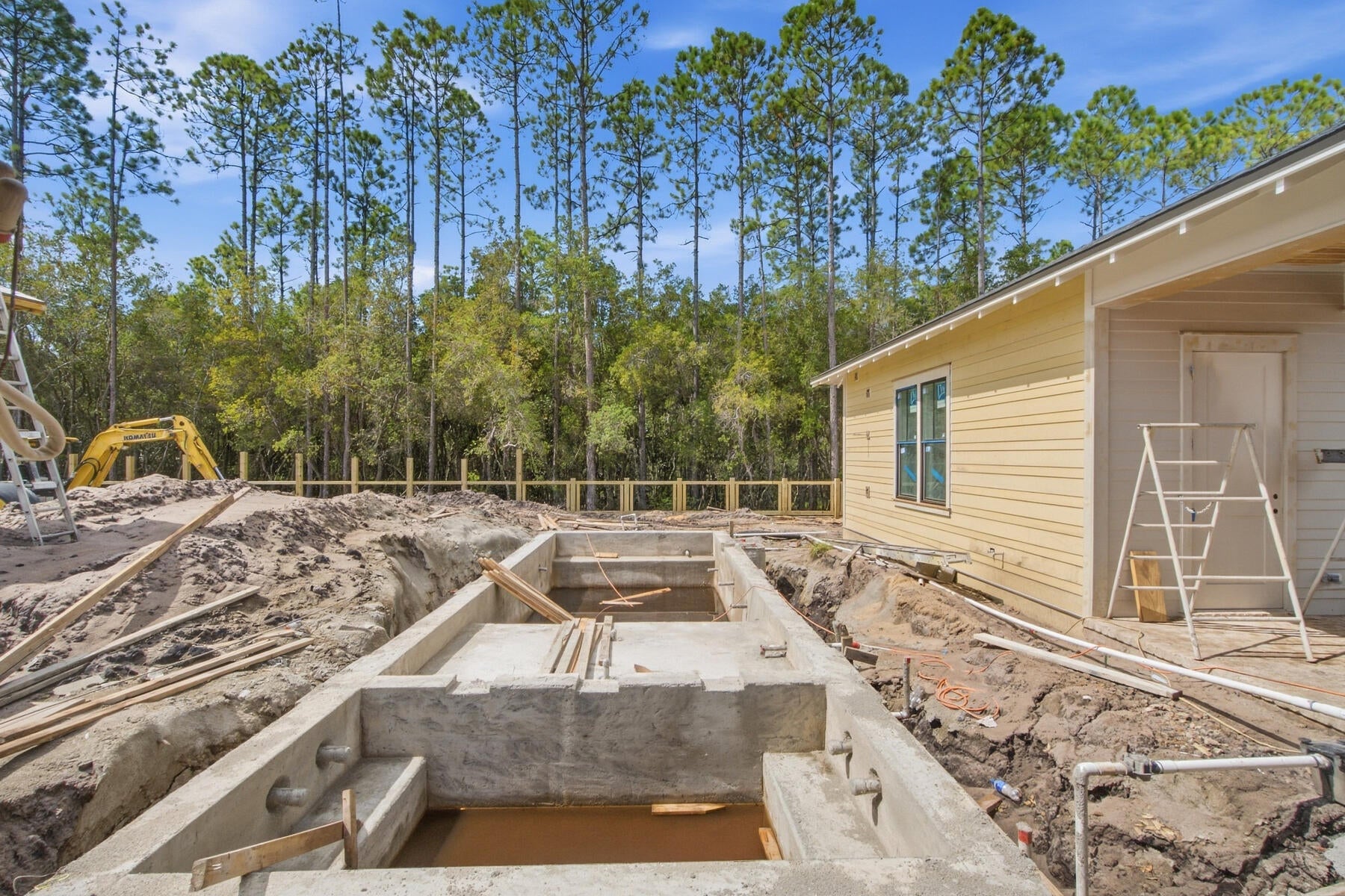 WATERSOUND ORIGINS - Residential