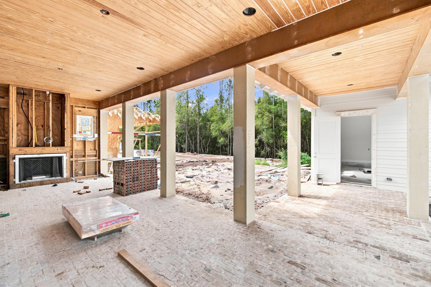 WATERSOUND ORIGINS - Residential