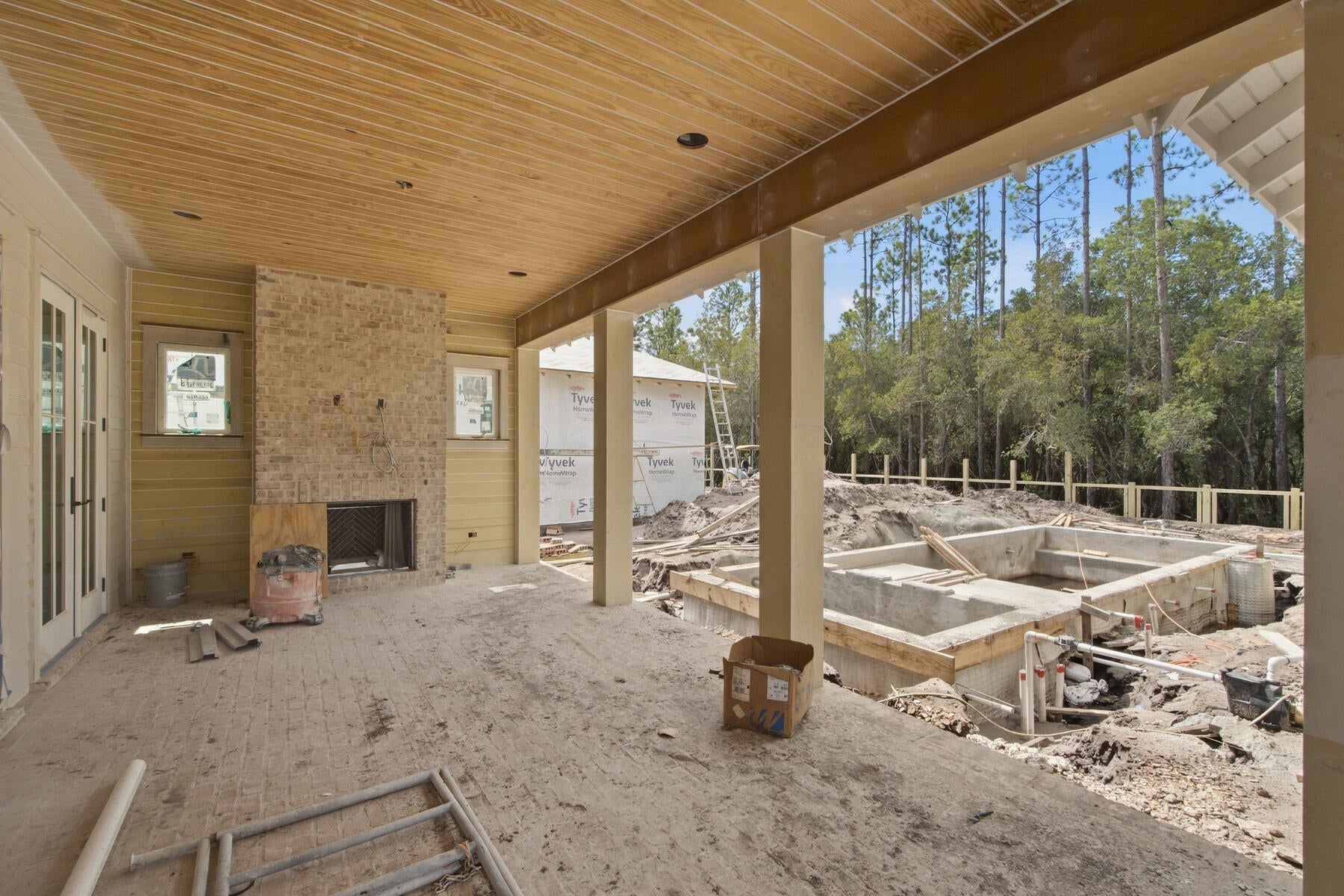WATERSOUND ORIGINS - Residential
