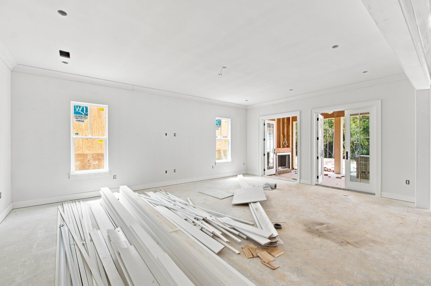WATERSOUND ORIGINS - Residential