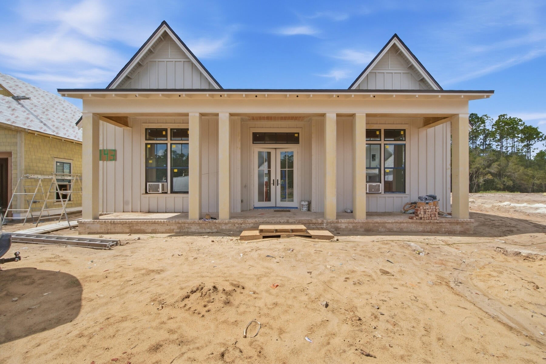 WATERSOUND ORIGINS - Residential