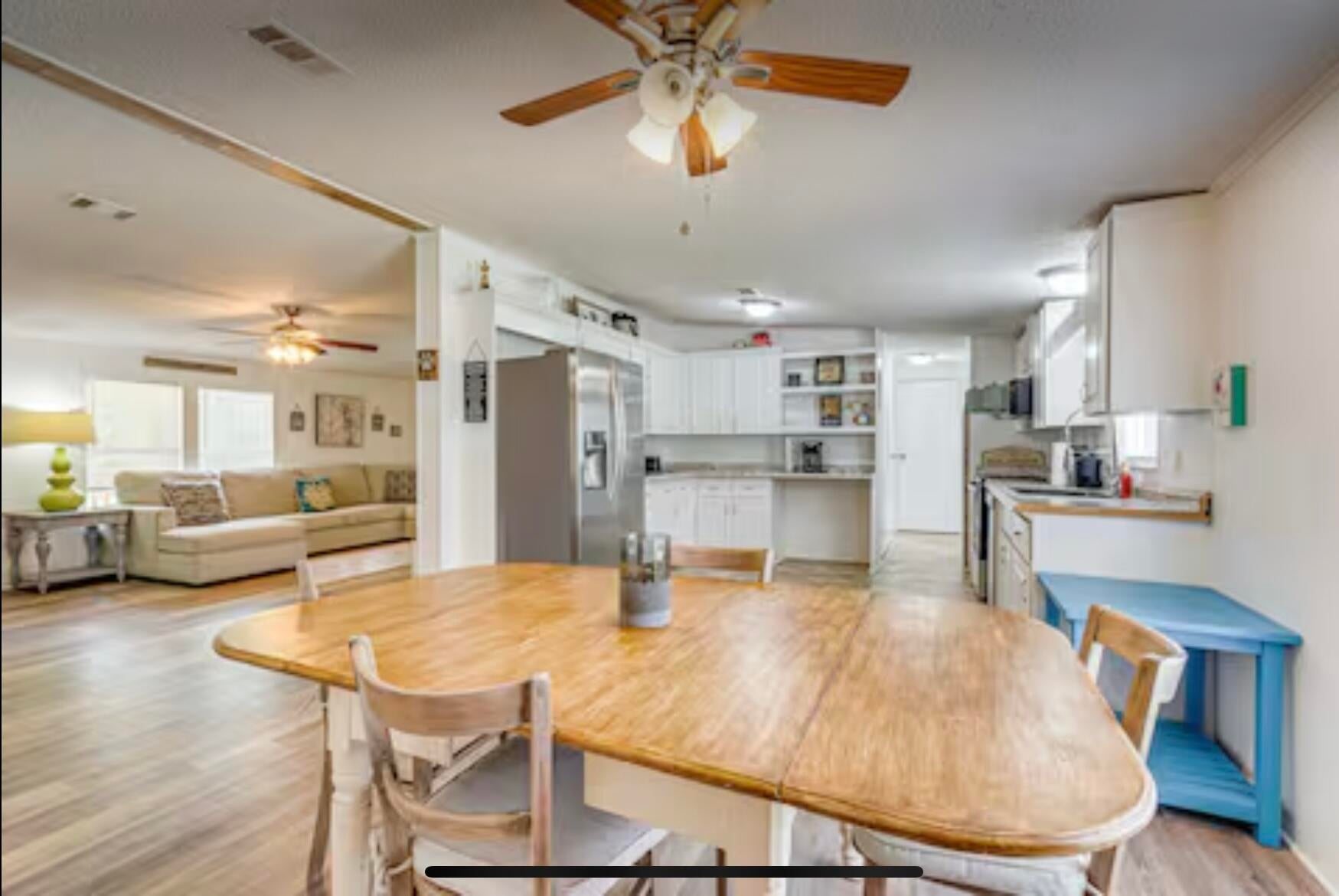 EAST BAY HEIGHTS - Residential