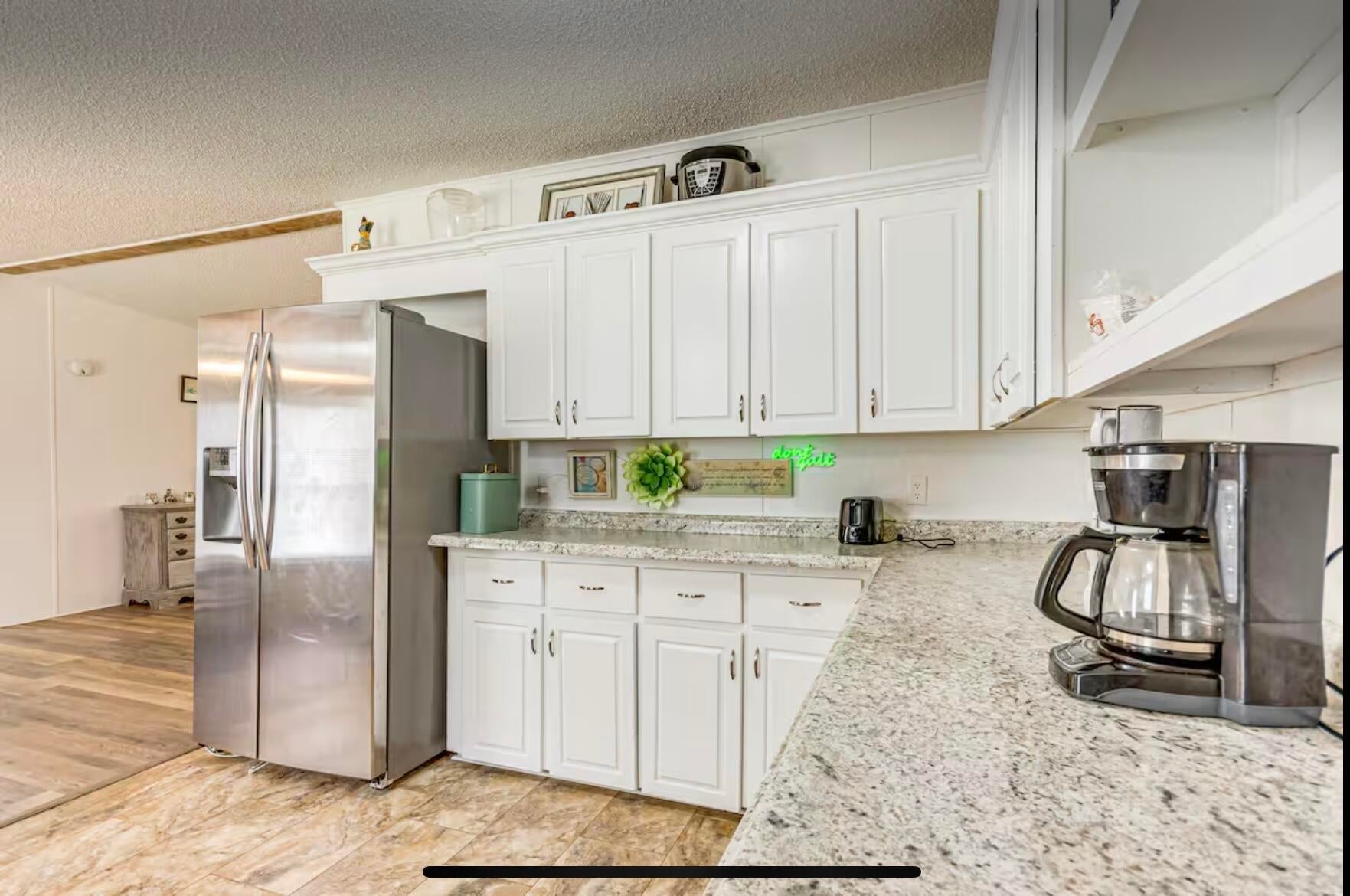 EAST BAY HEIGHTS - Residential