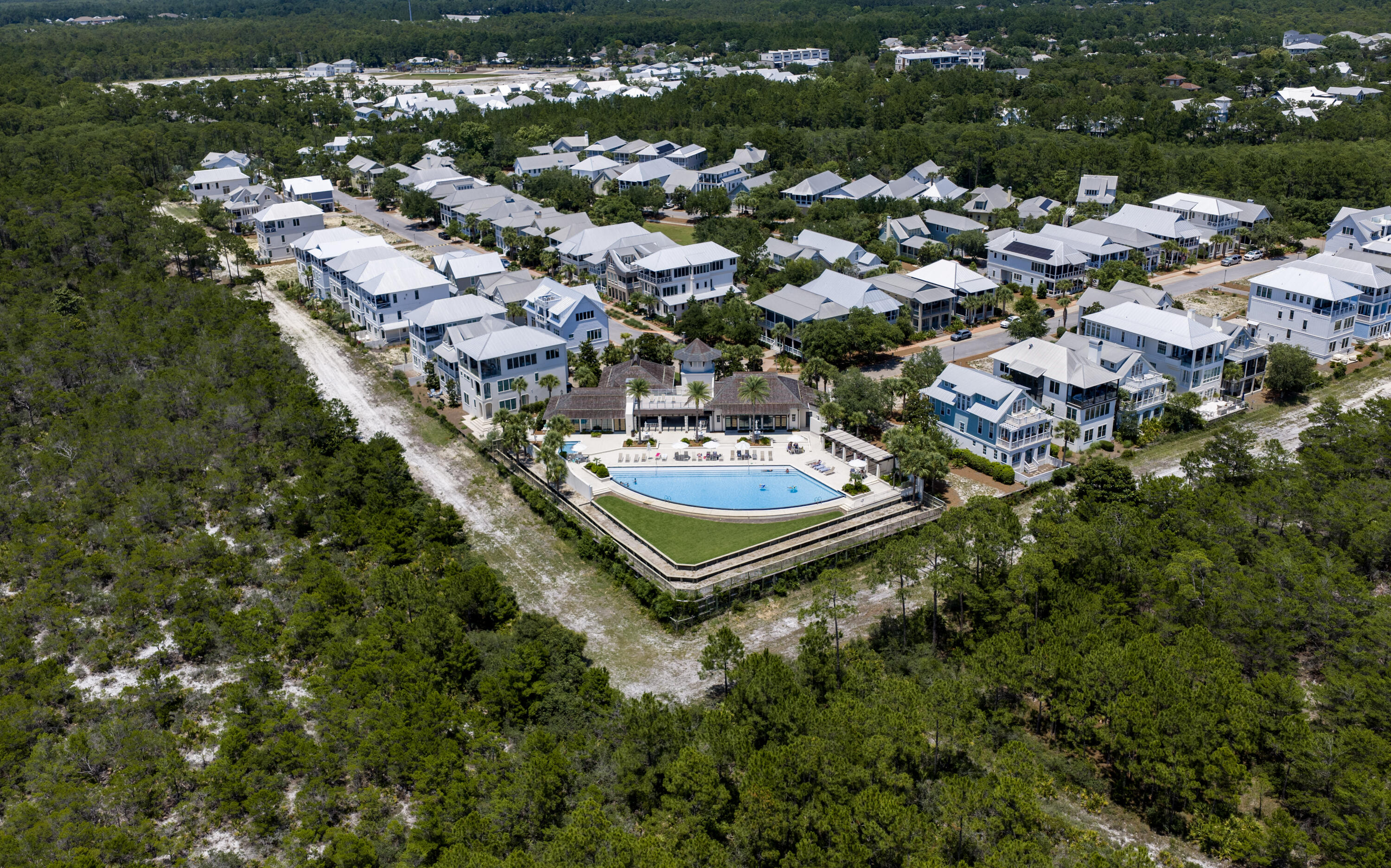 CYPRESS DUNES - Residential