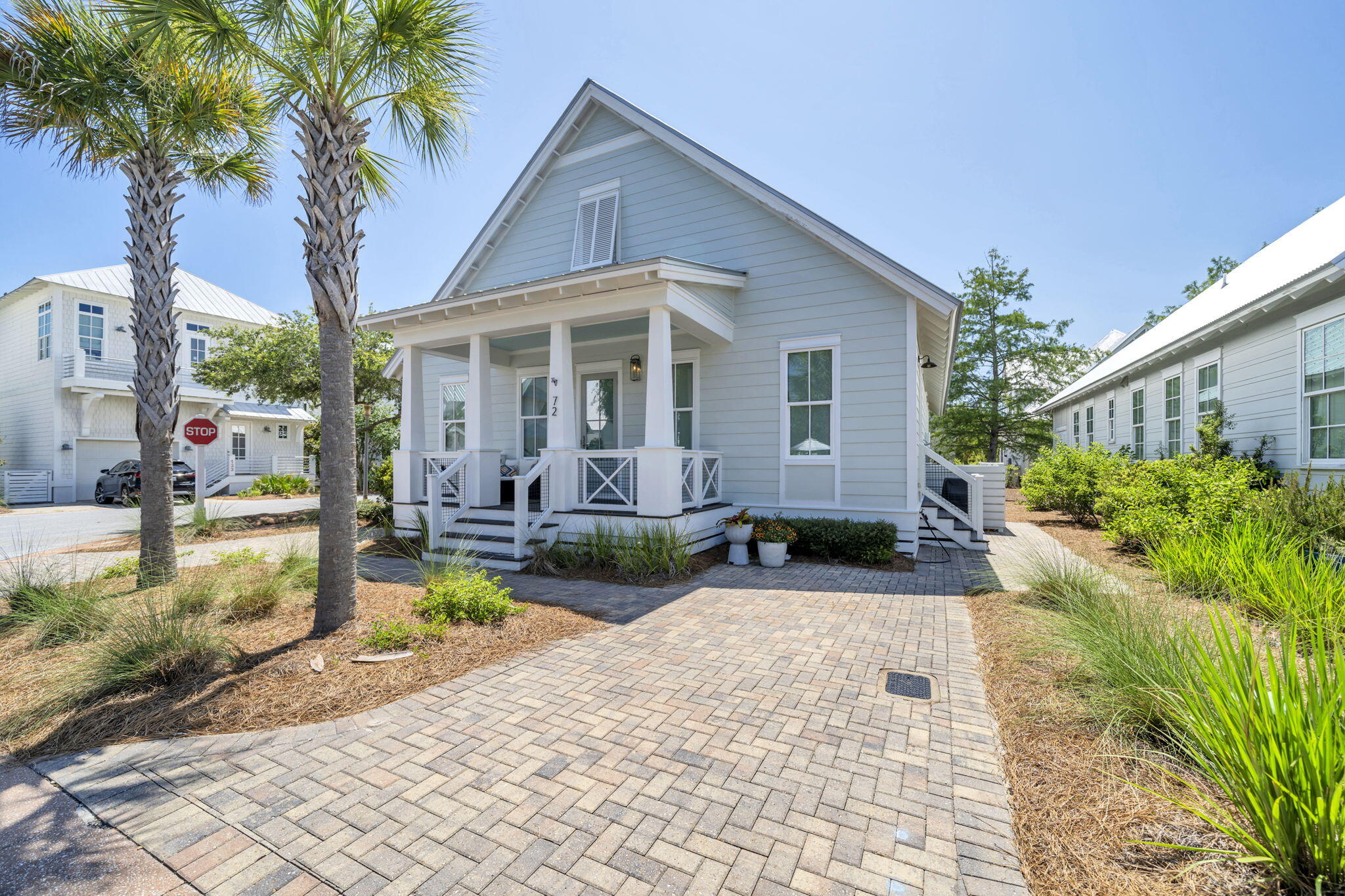 CYPRESS DUNES - Residential