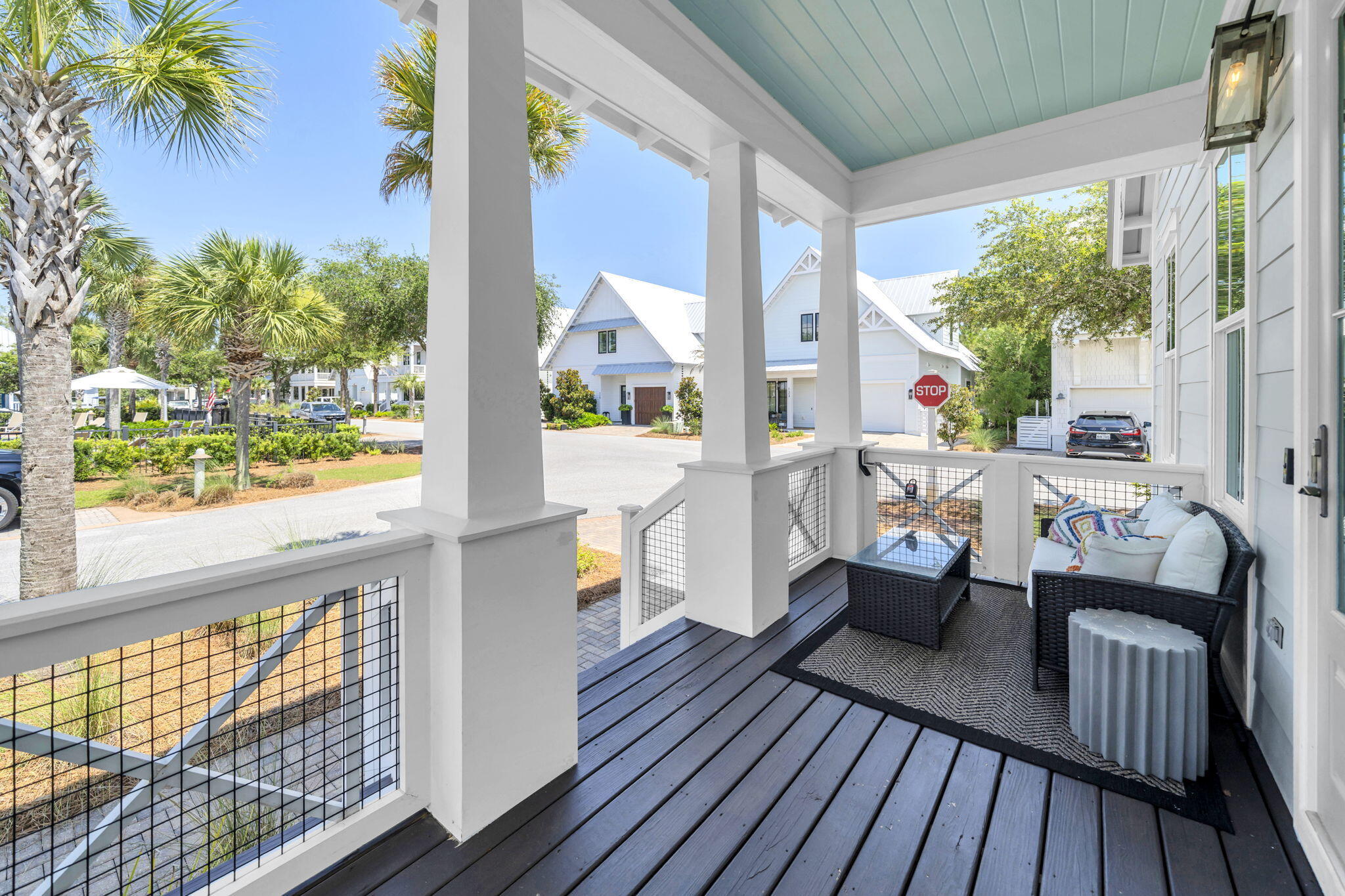CYPRESS DUNES - Residential