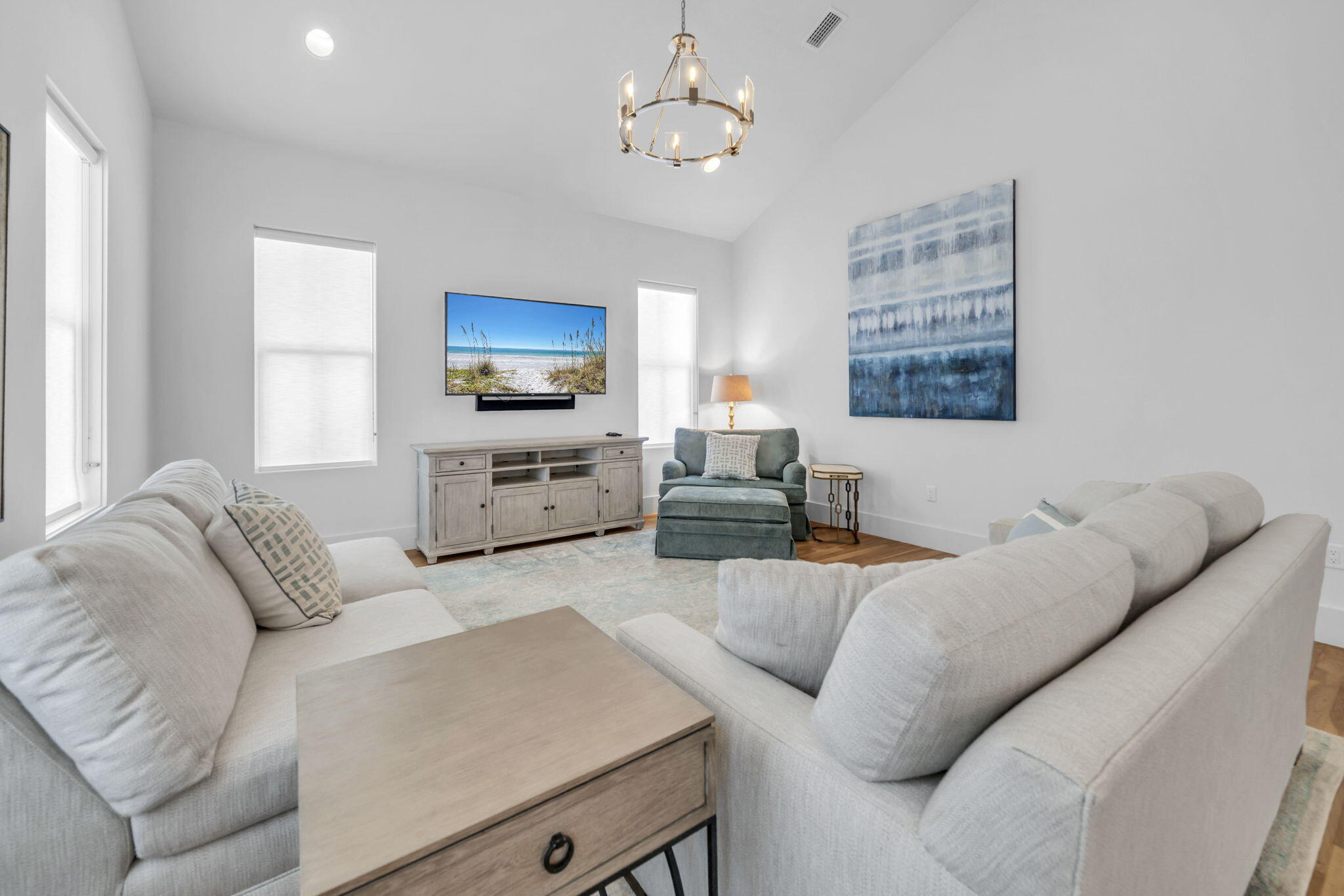 CYPRESS DUNES - Residential