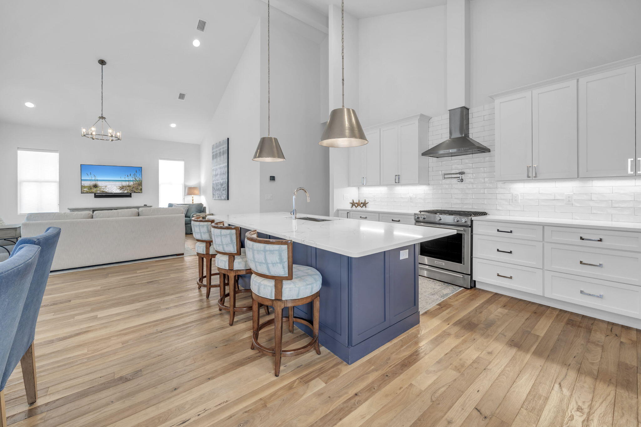 CYPRESS DUNES - Residential