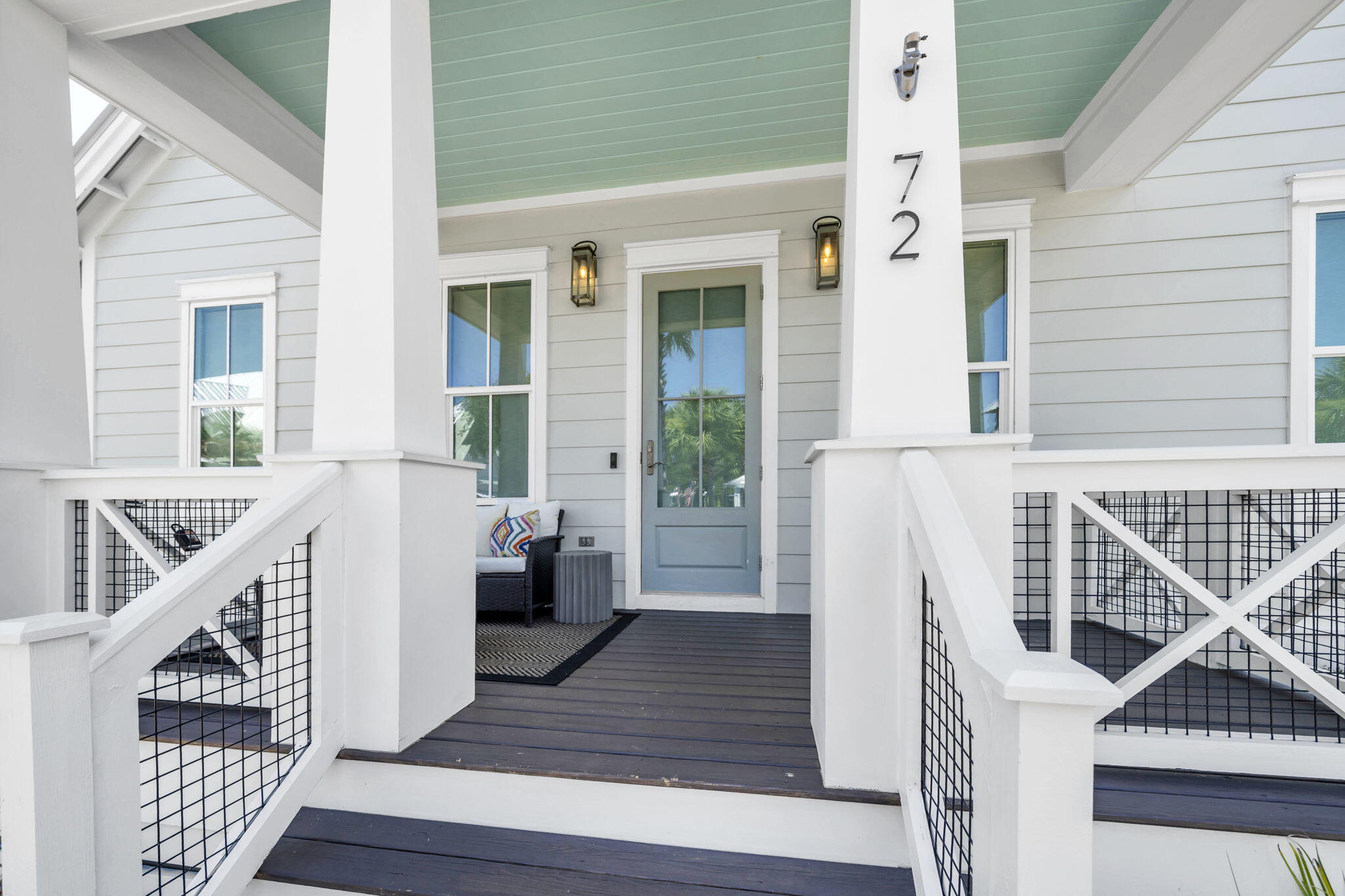CYPRESS DUNES - Residential