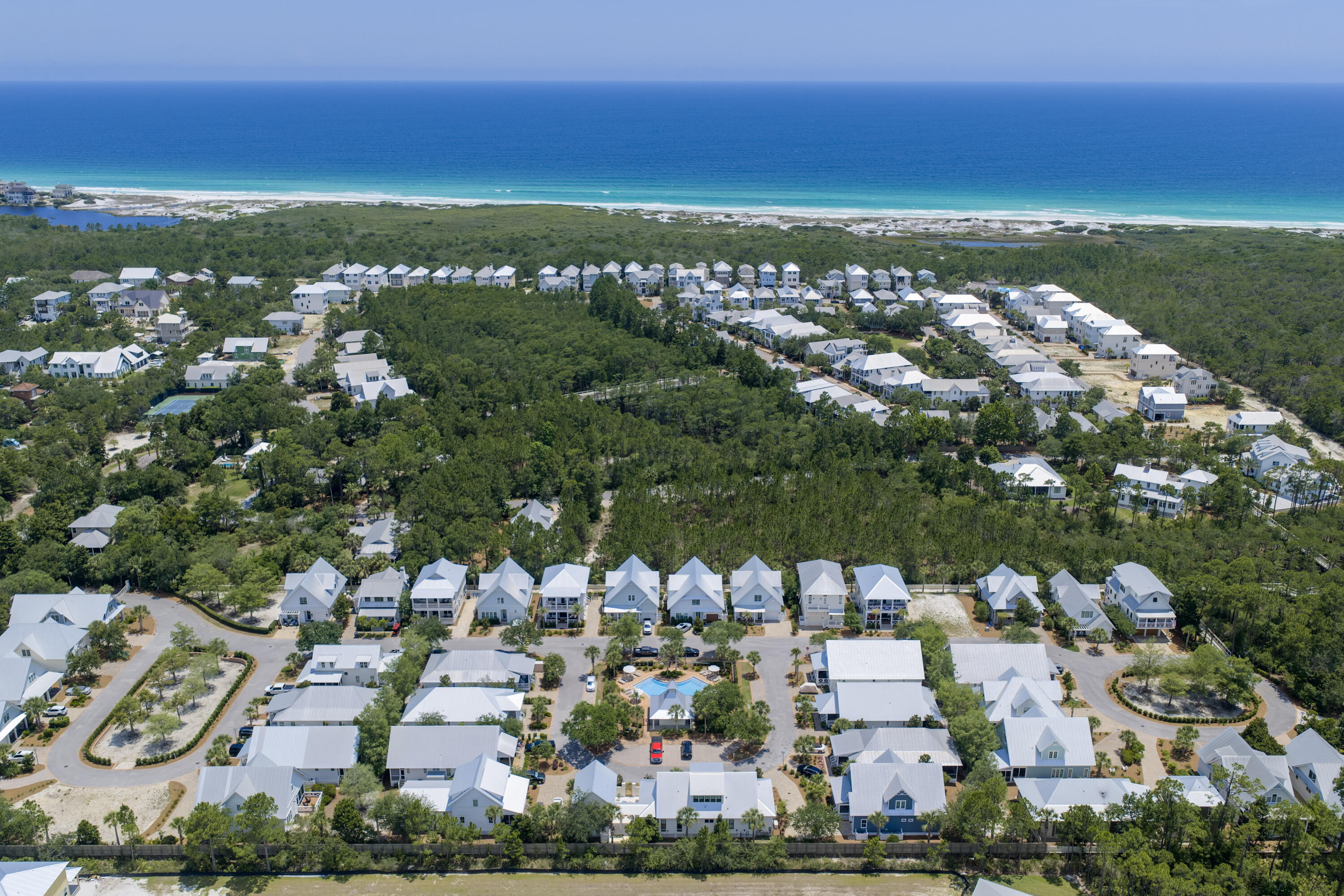 CYPRESS DUNES - Residential