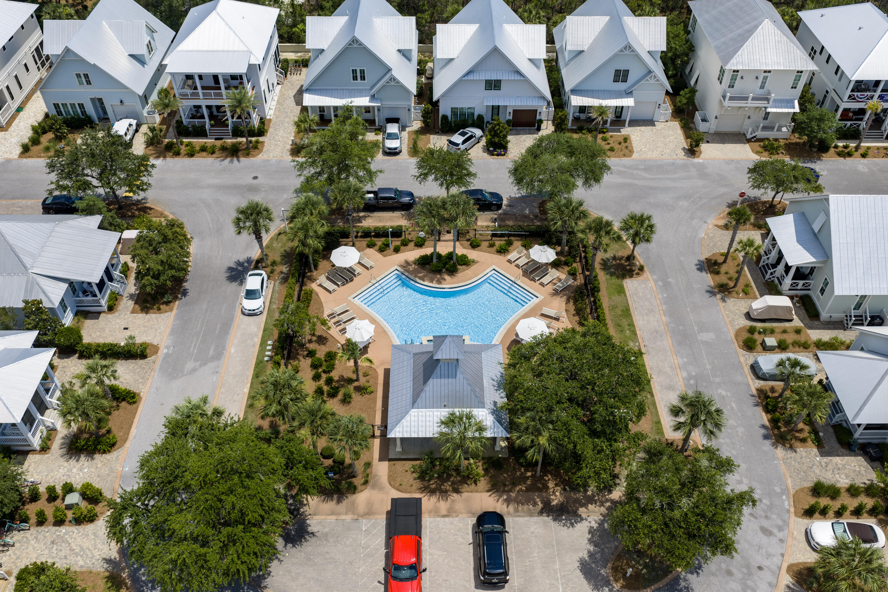 CYPRESS DUNES - Residential