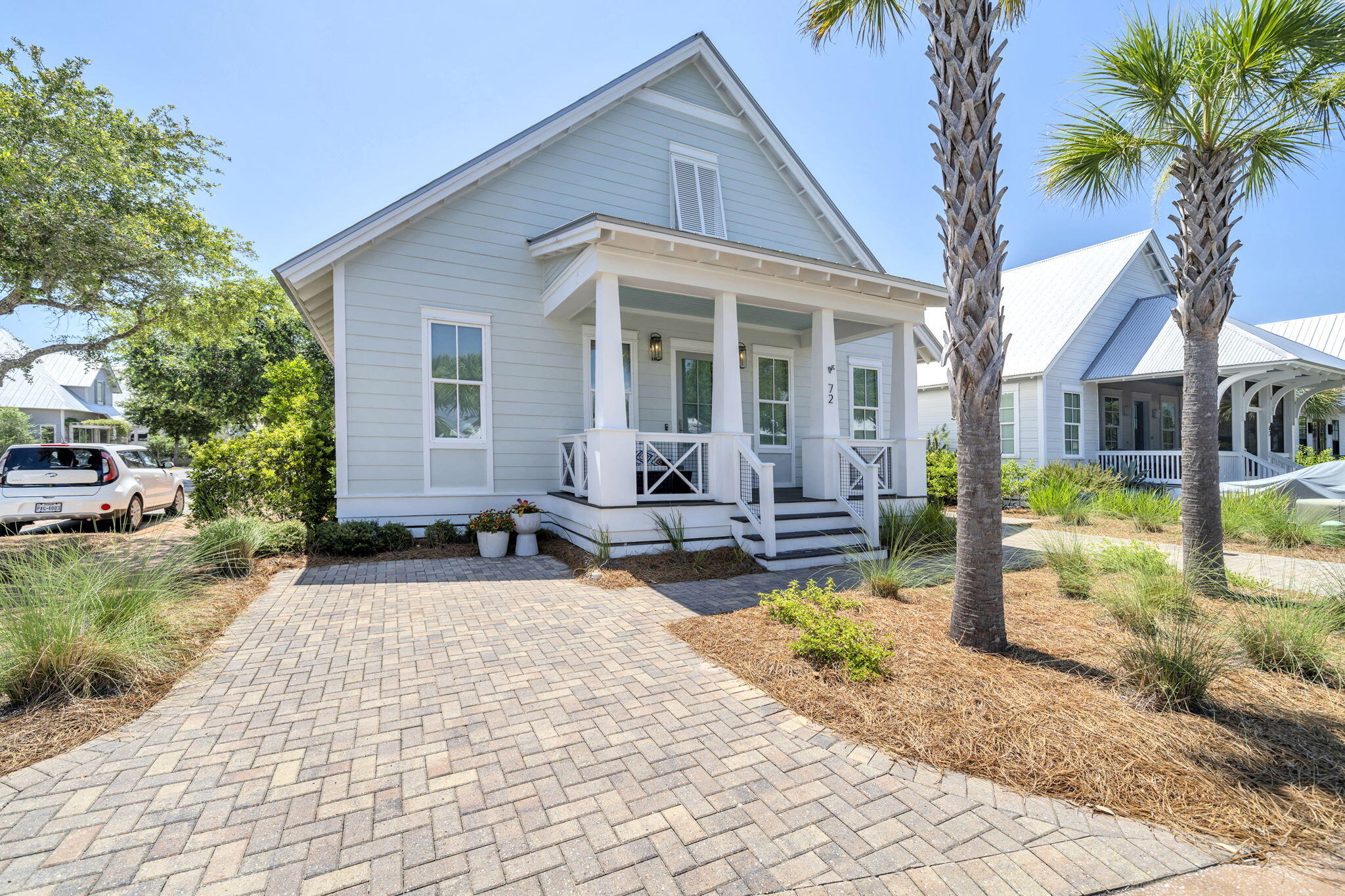 CYPRESS DUNES - Residential