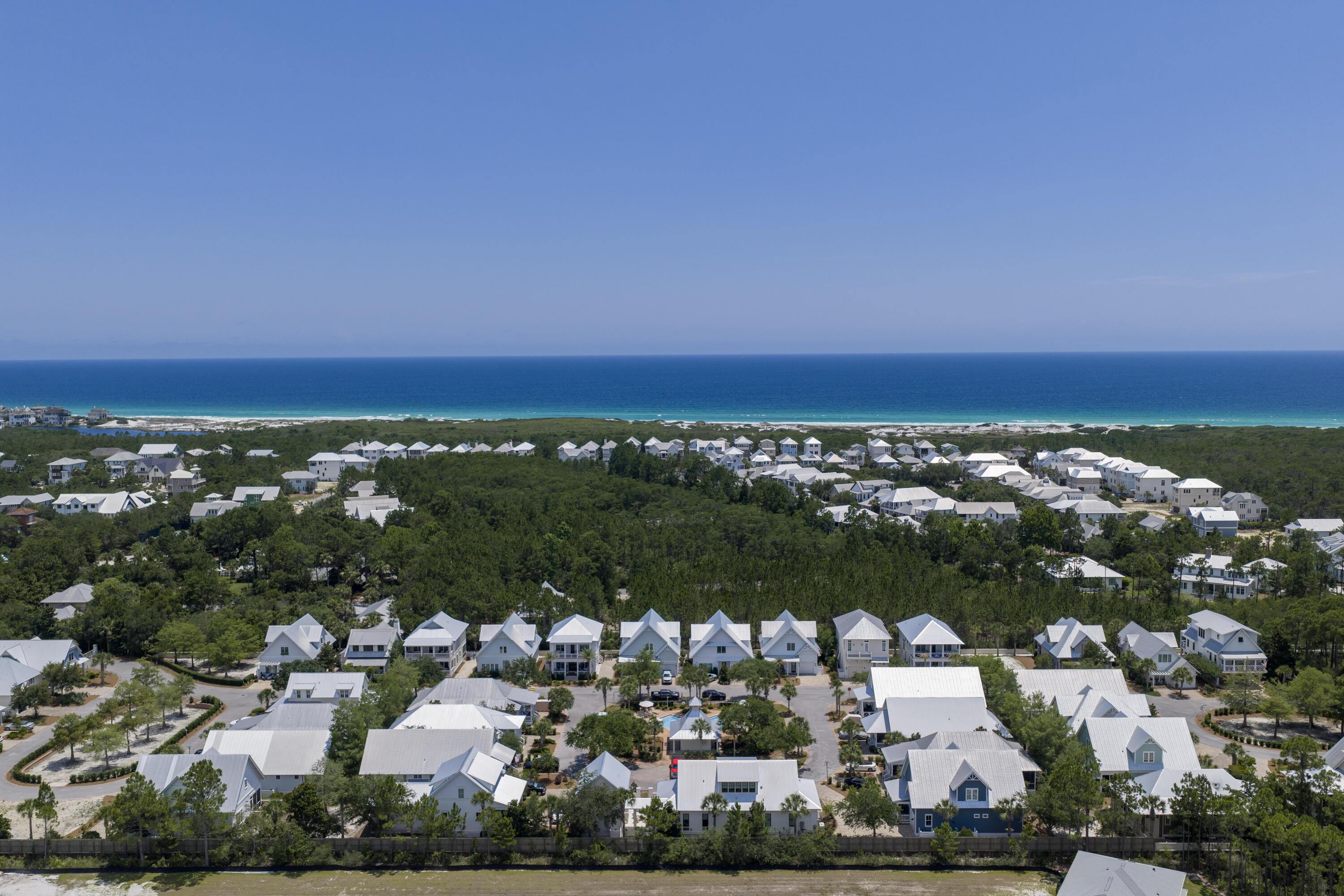 CYPRESS DUNES - Residential