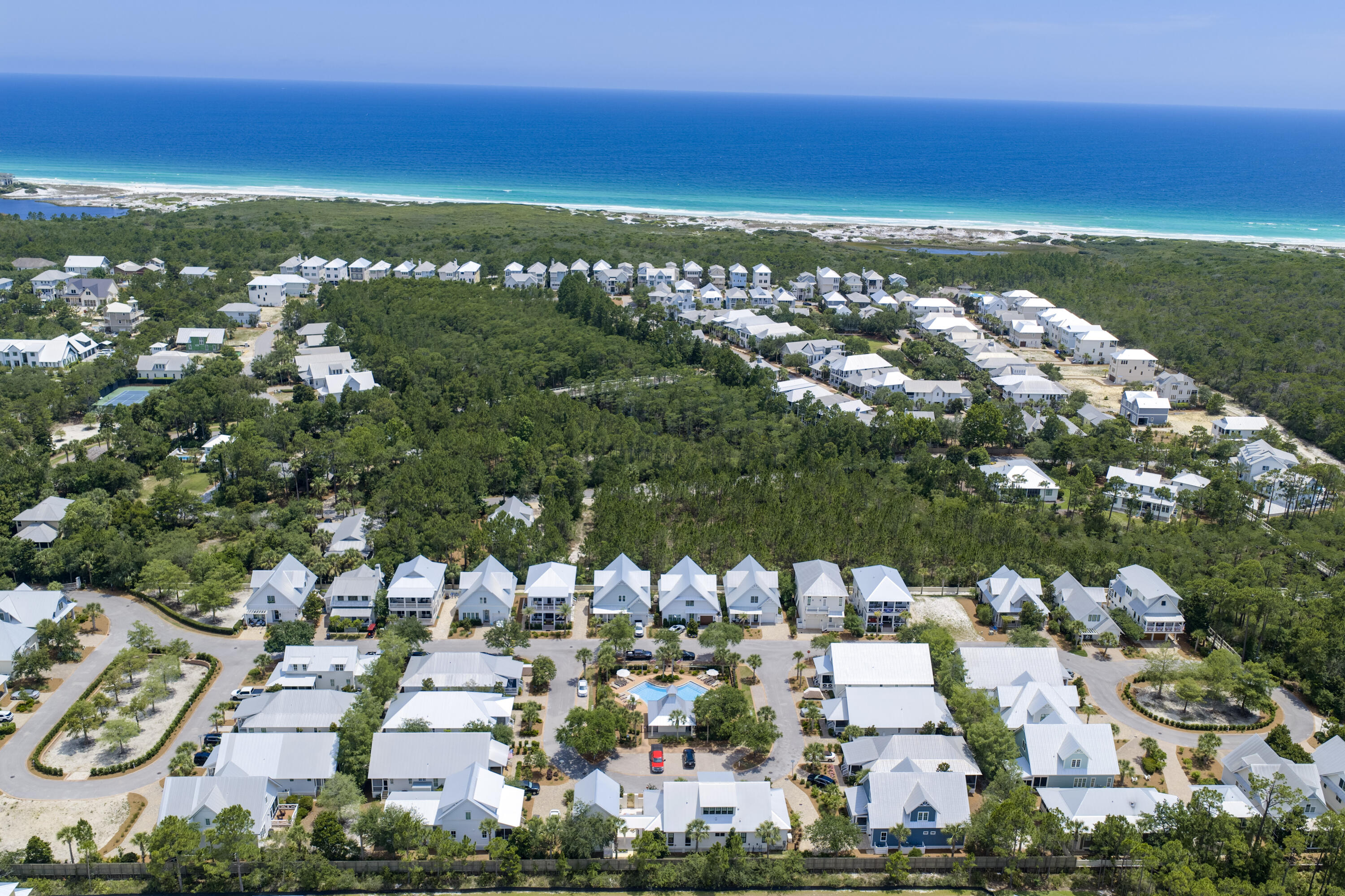 CYPRESS DUNES - Residential