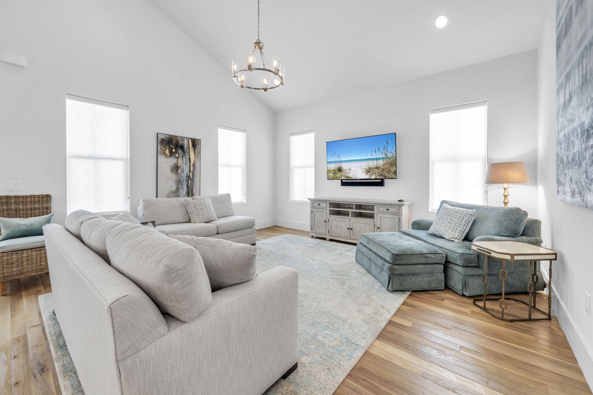 CYPRESS DUNES - Residential