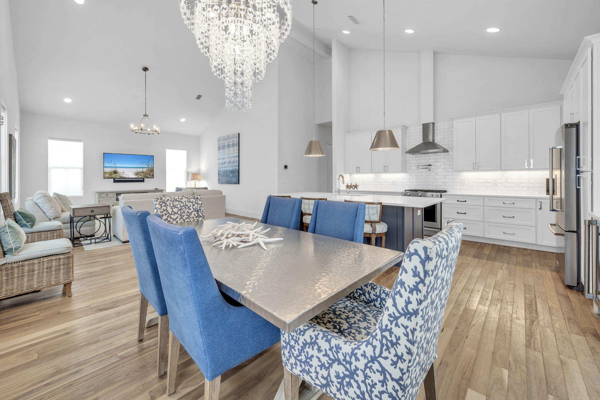 CYPRESS DUNES - Residential