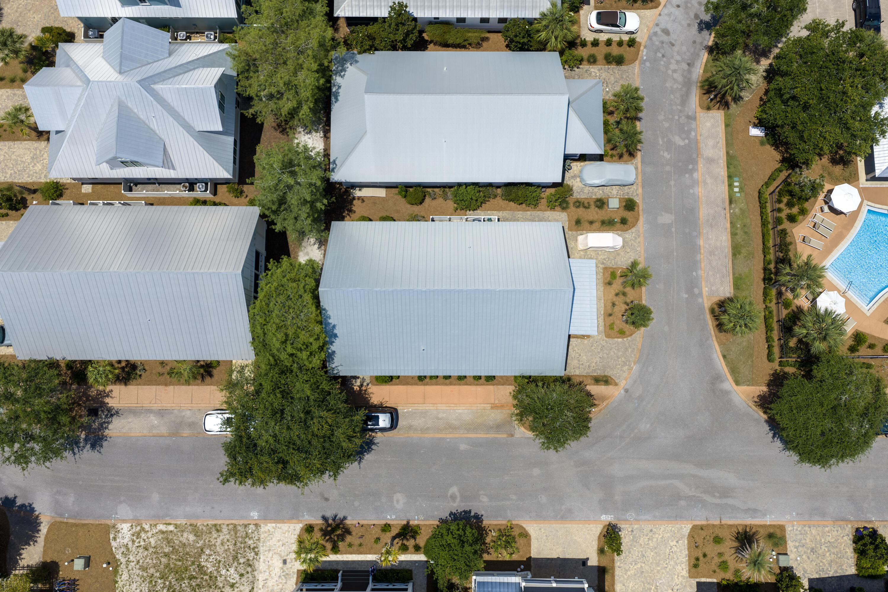 CYPRESS DUNES - Residential