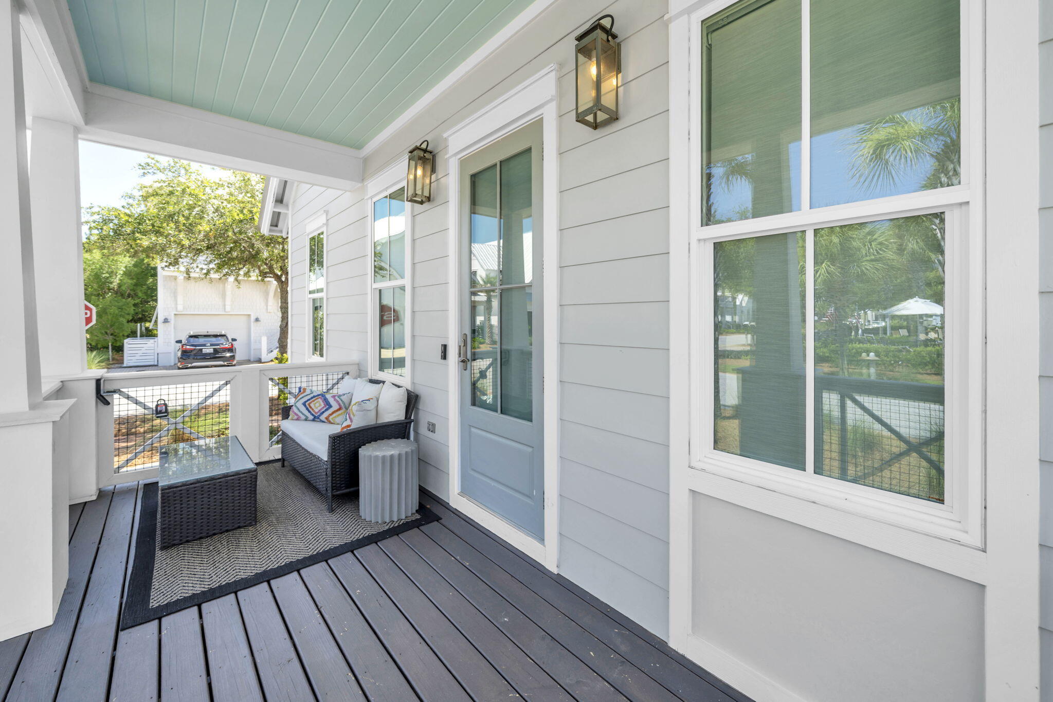 CYPRESS DUNES - Residential