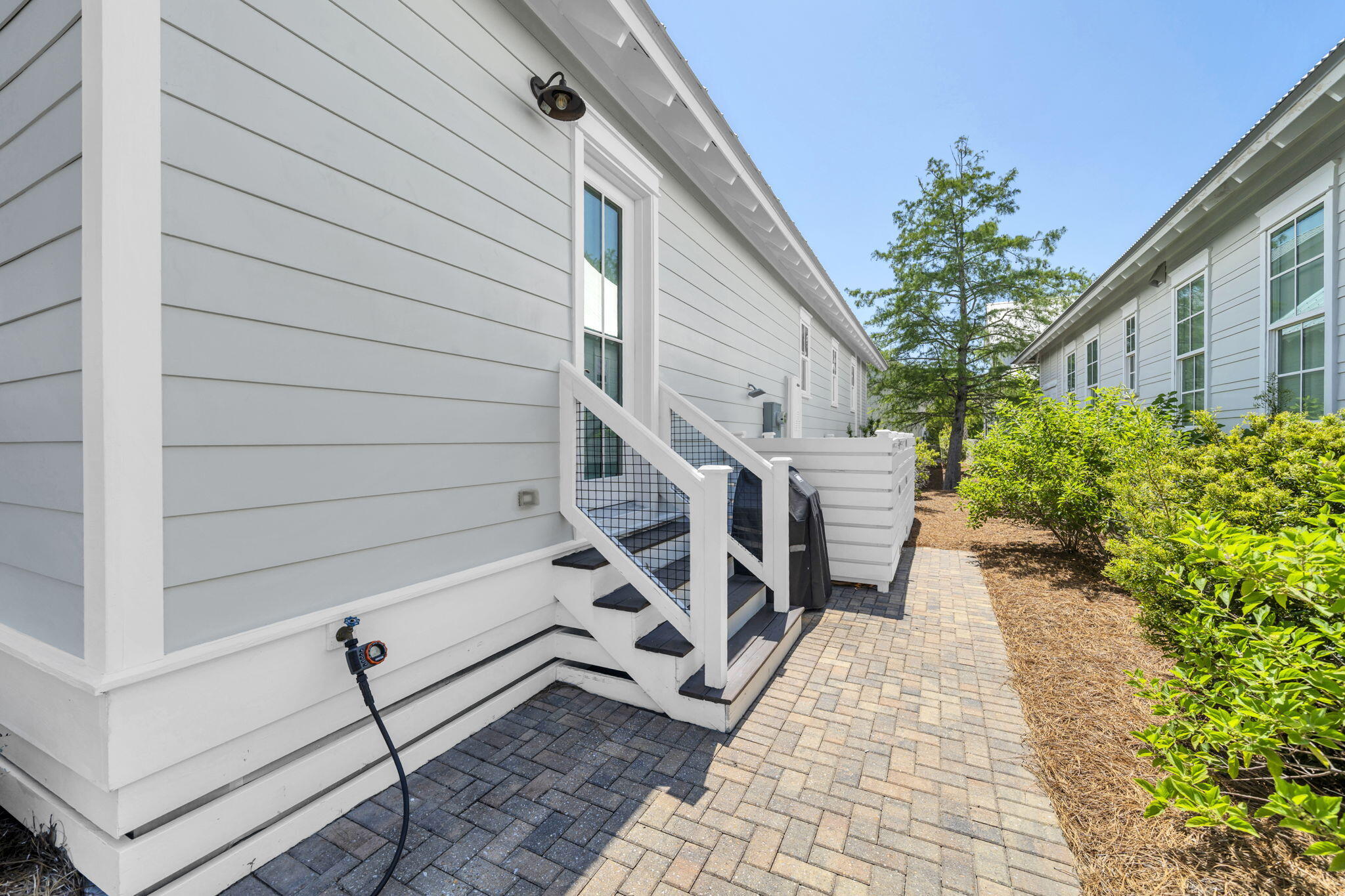 CYPRESS DUNES - Residential