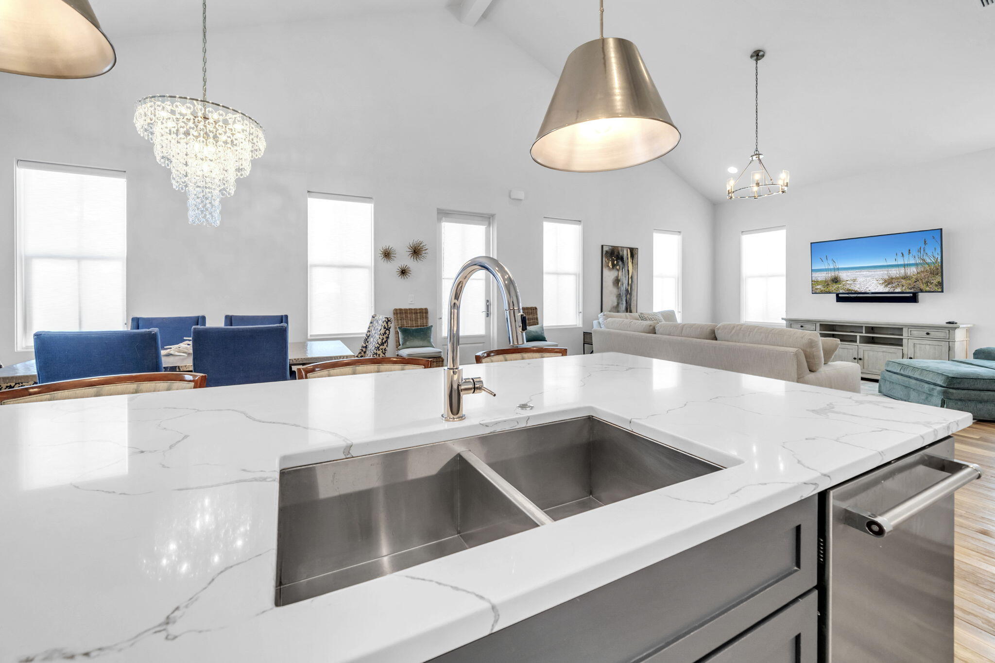 CYPRESS DUNES - Residential