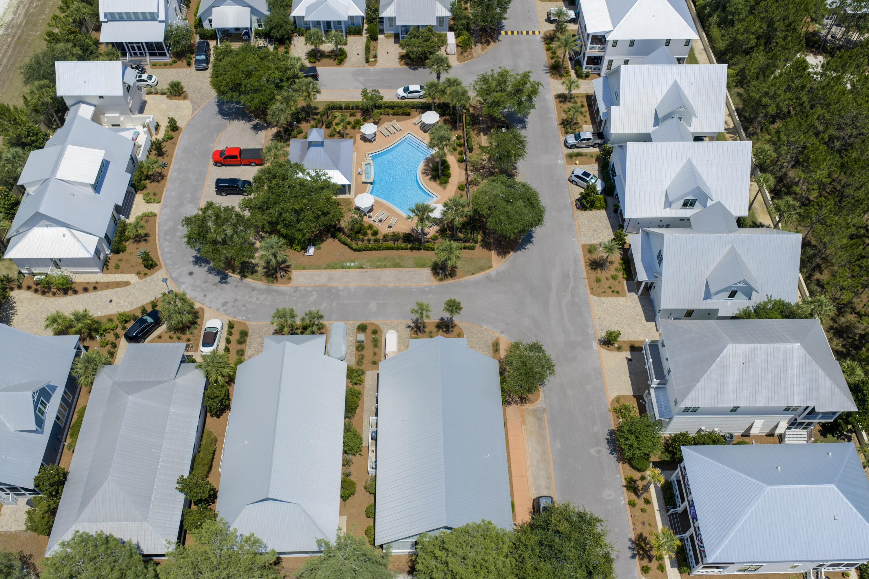 CYPRESS DUNES - Residential