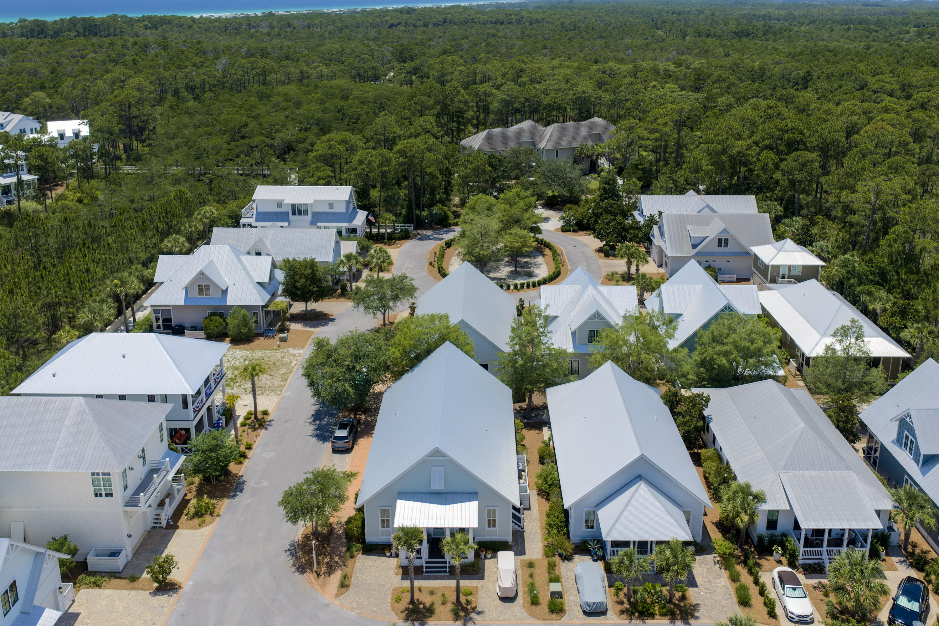 CYPRESS DUNES - Residential