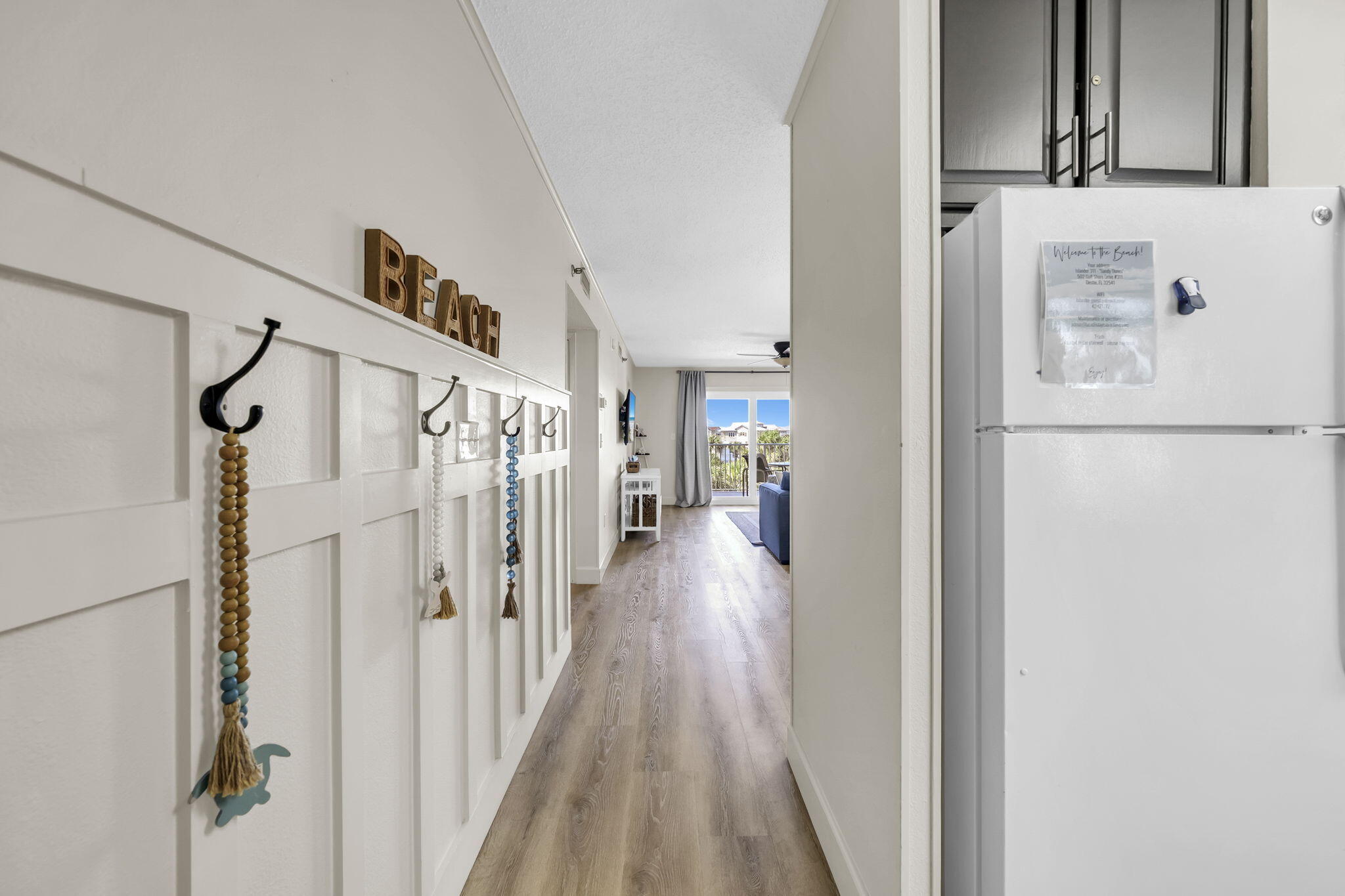 ISLANDER CONDO PH 2 - Residential