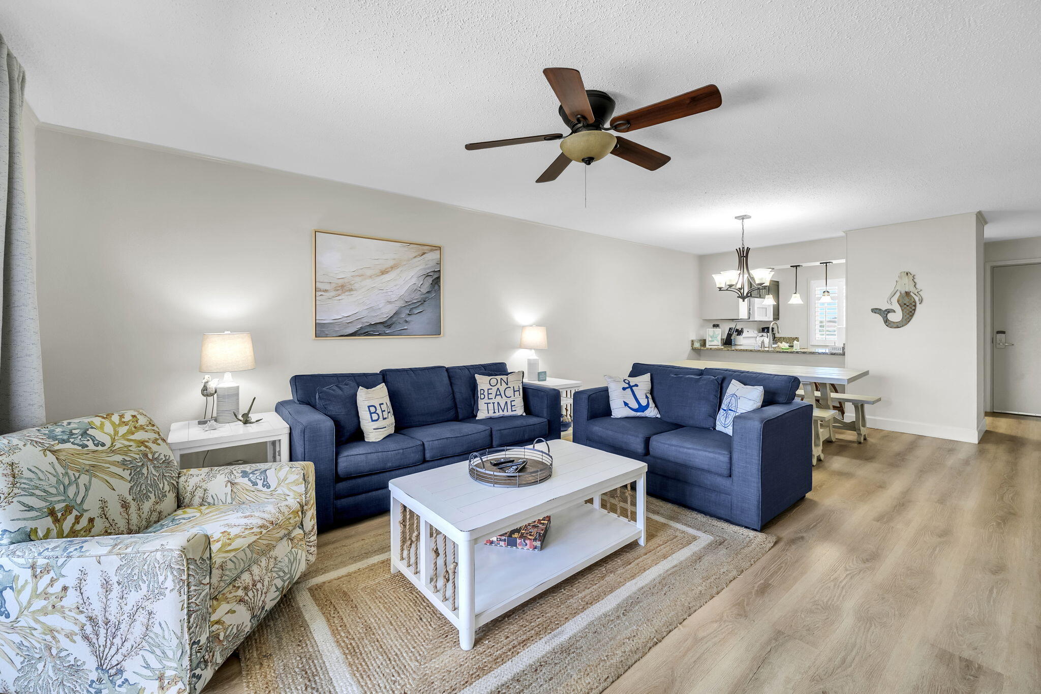 ISLANDER CONDO PH 2 - Residential