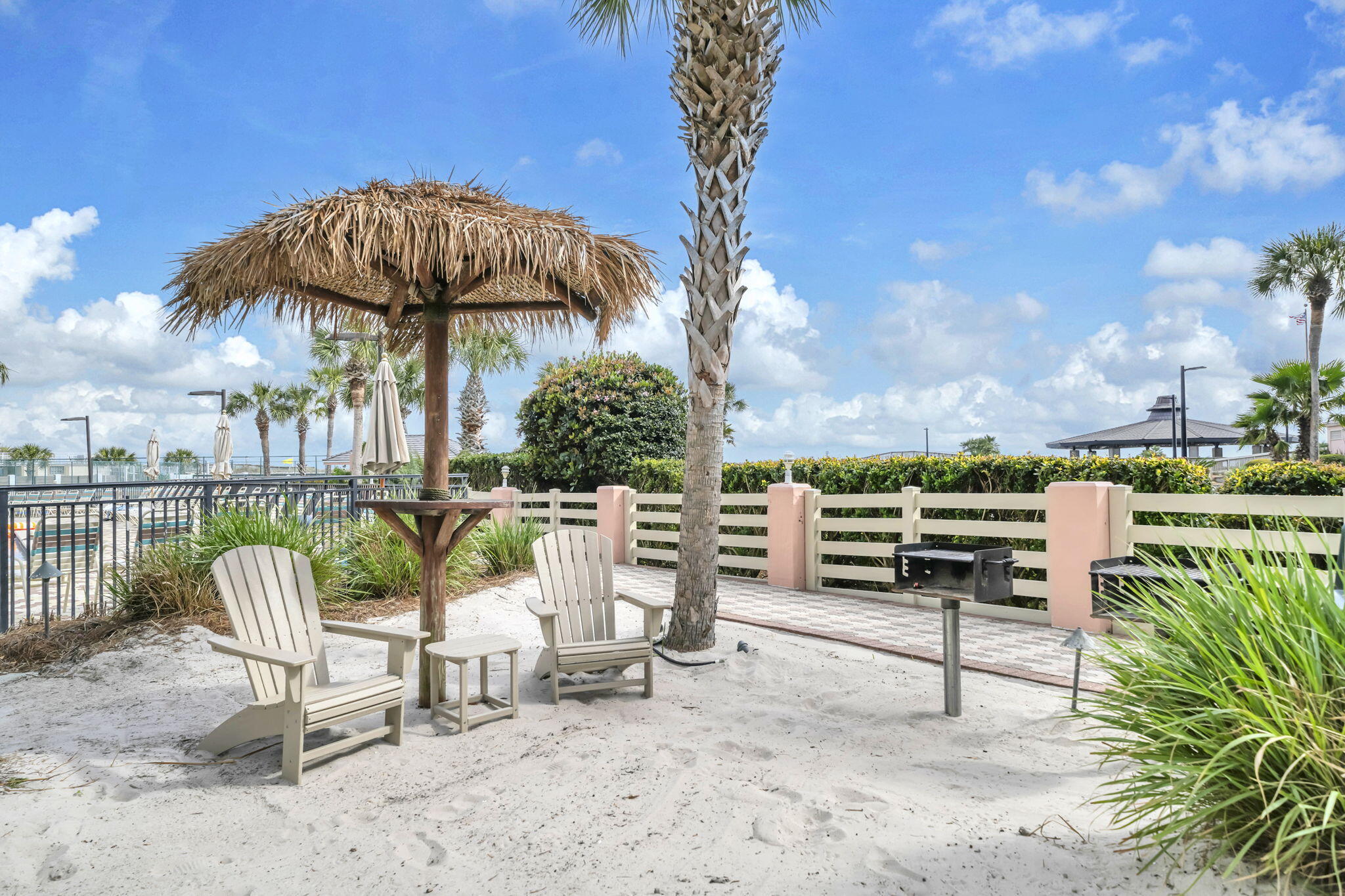 ISLANDER CONDO PH 2 - Residential