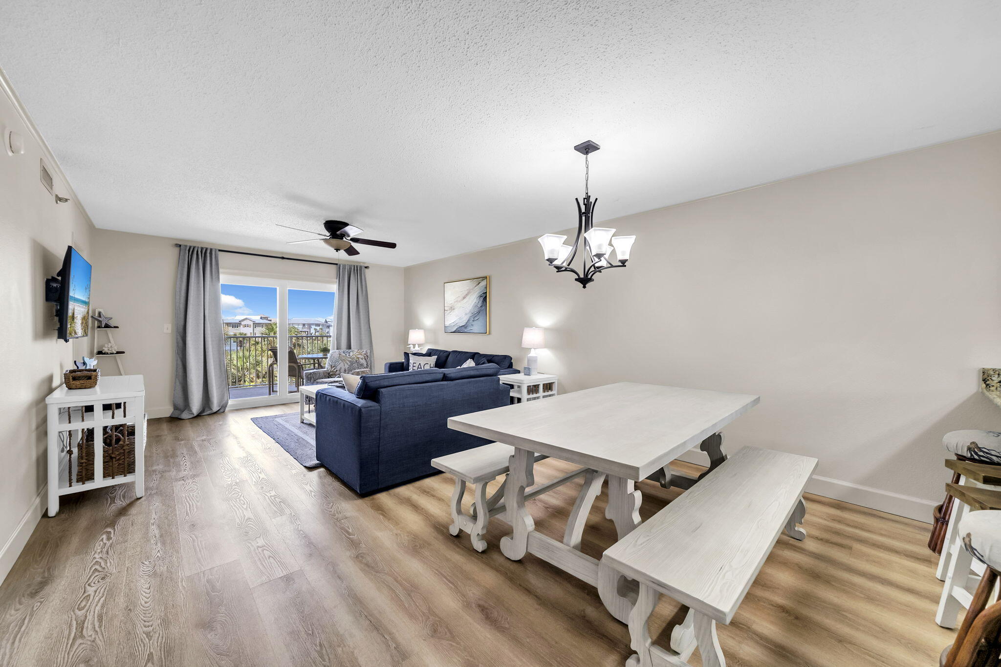 ISLANDER CONDO PH 2 - Residential
