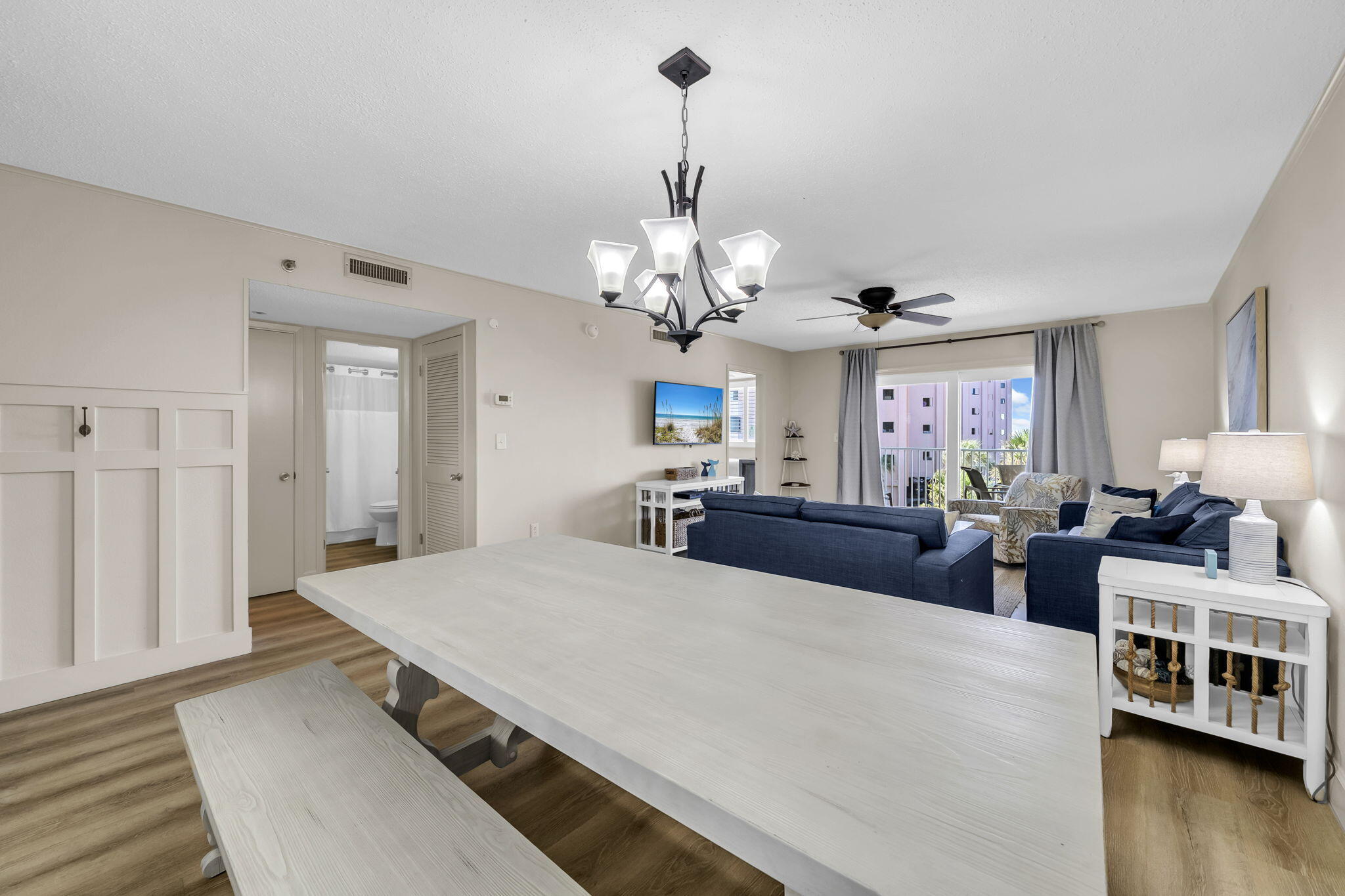 ISLANDER CONDO PH 2 - Residential