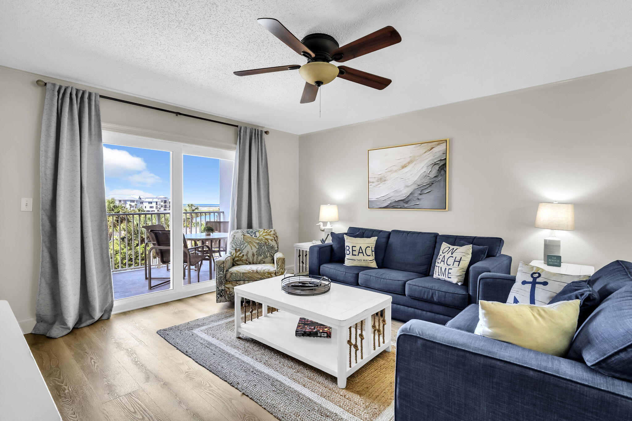 ISLANDER CONDO PH 2 - Residential