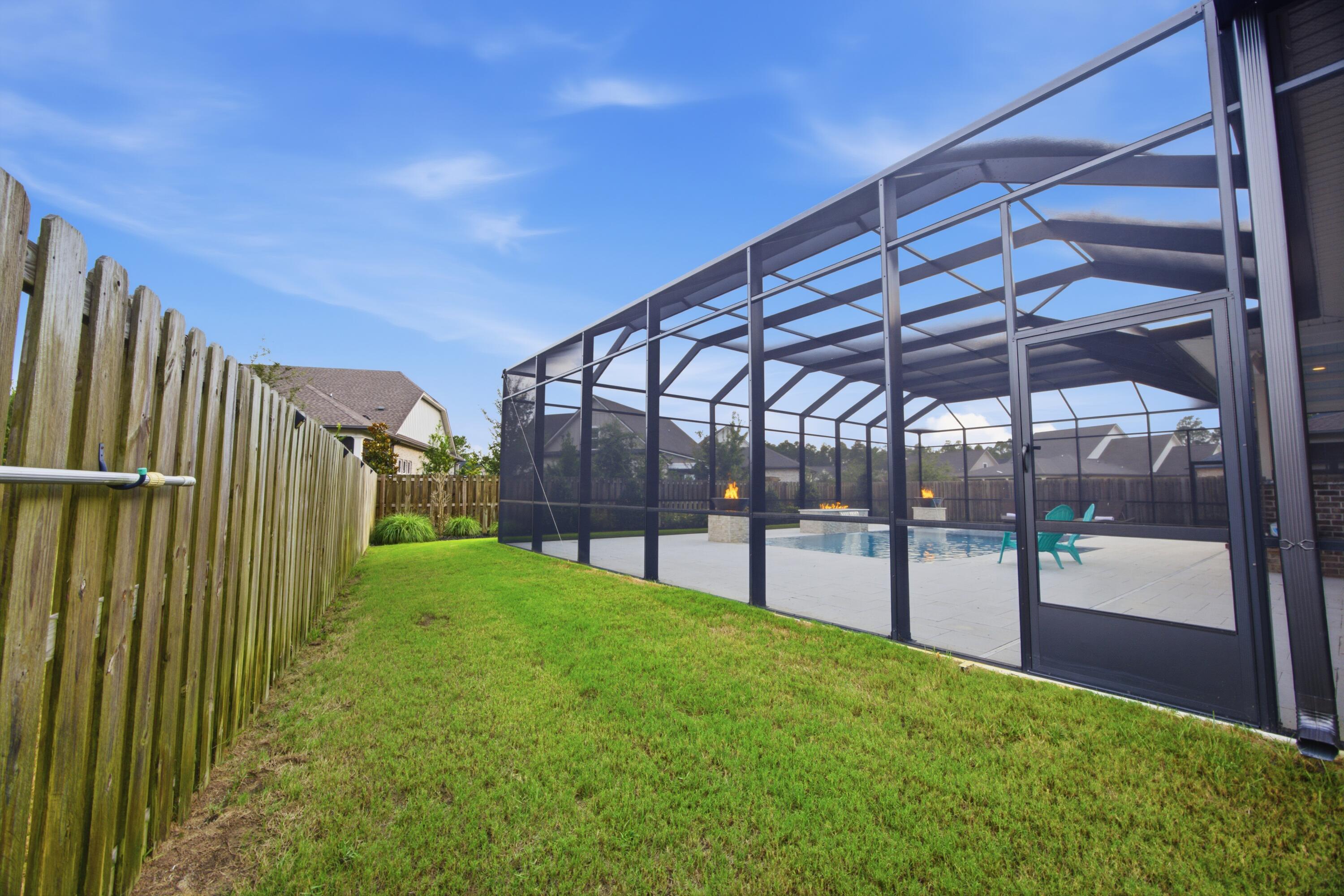 HAMMOCK BAY - Residential