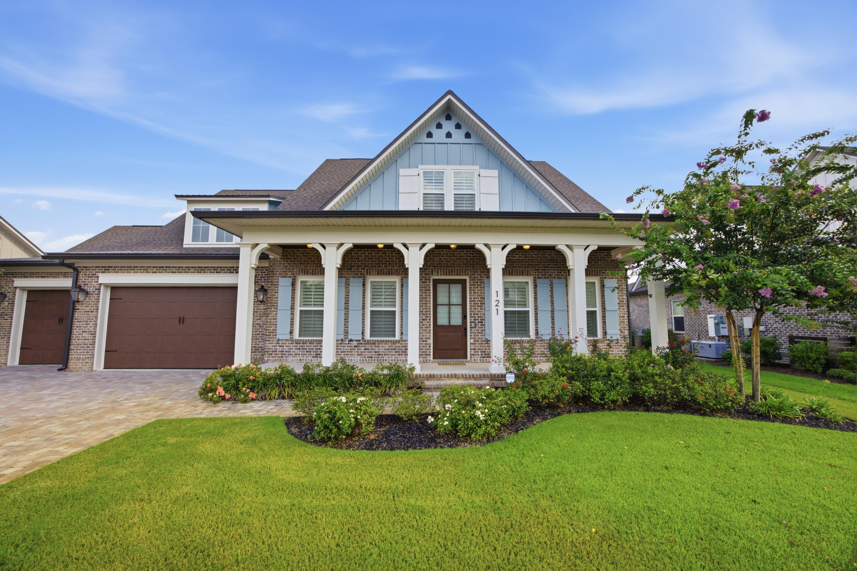 HAMMOCK BAY - Residential