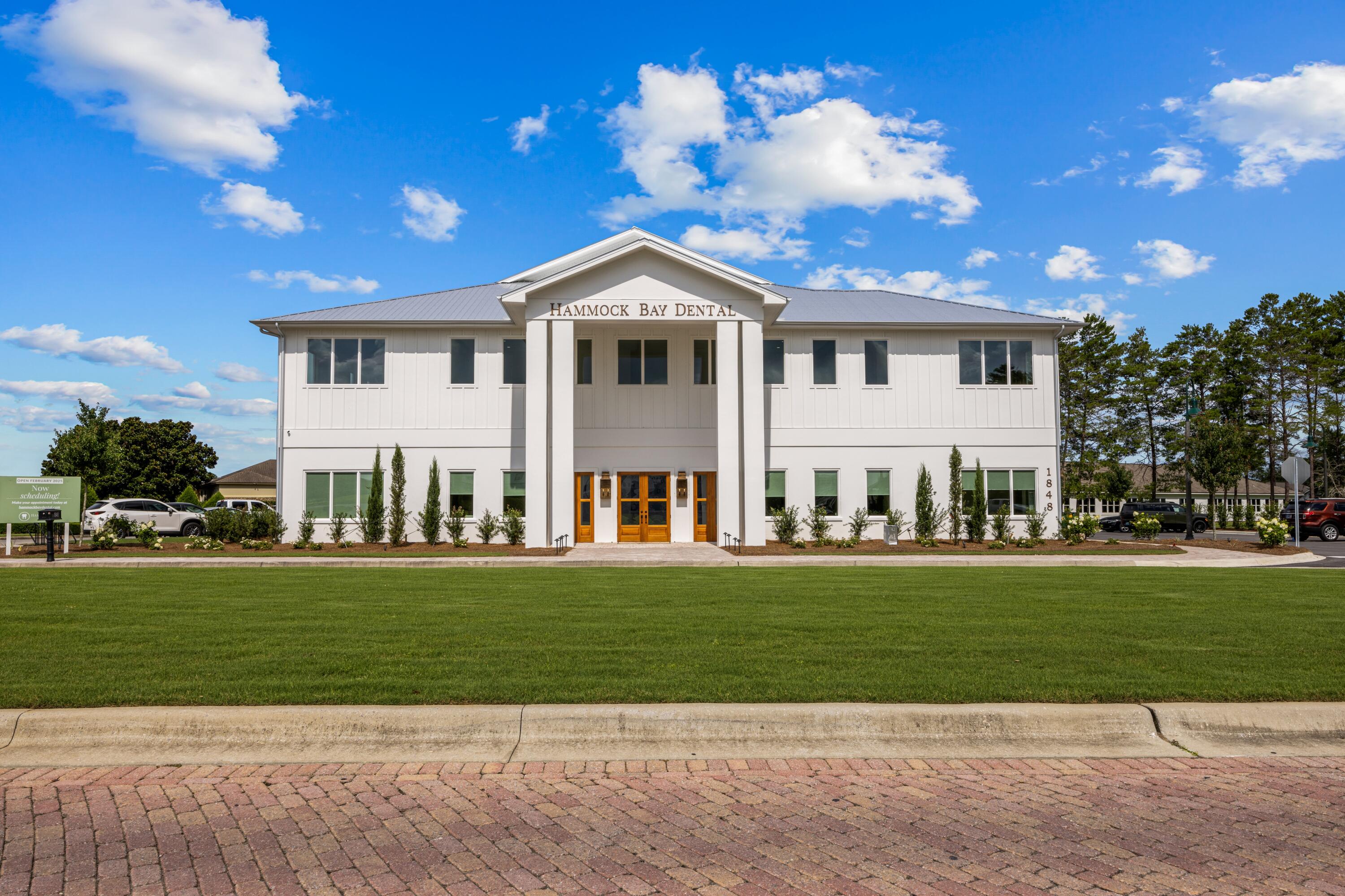 HAMMOCK BAY - Residential