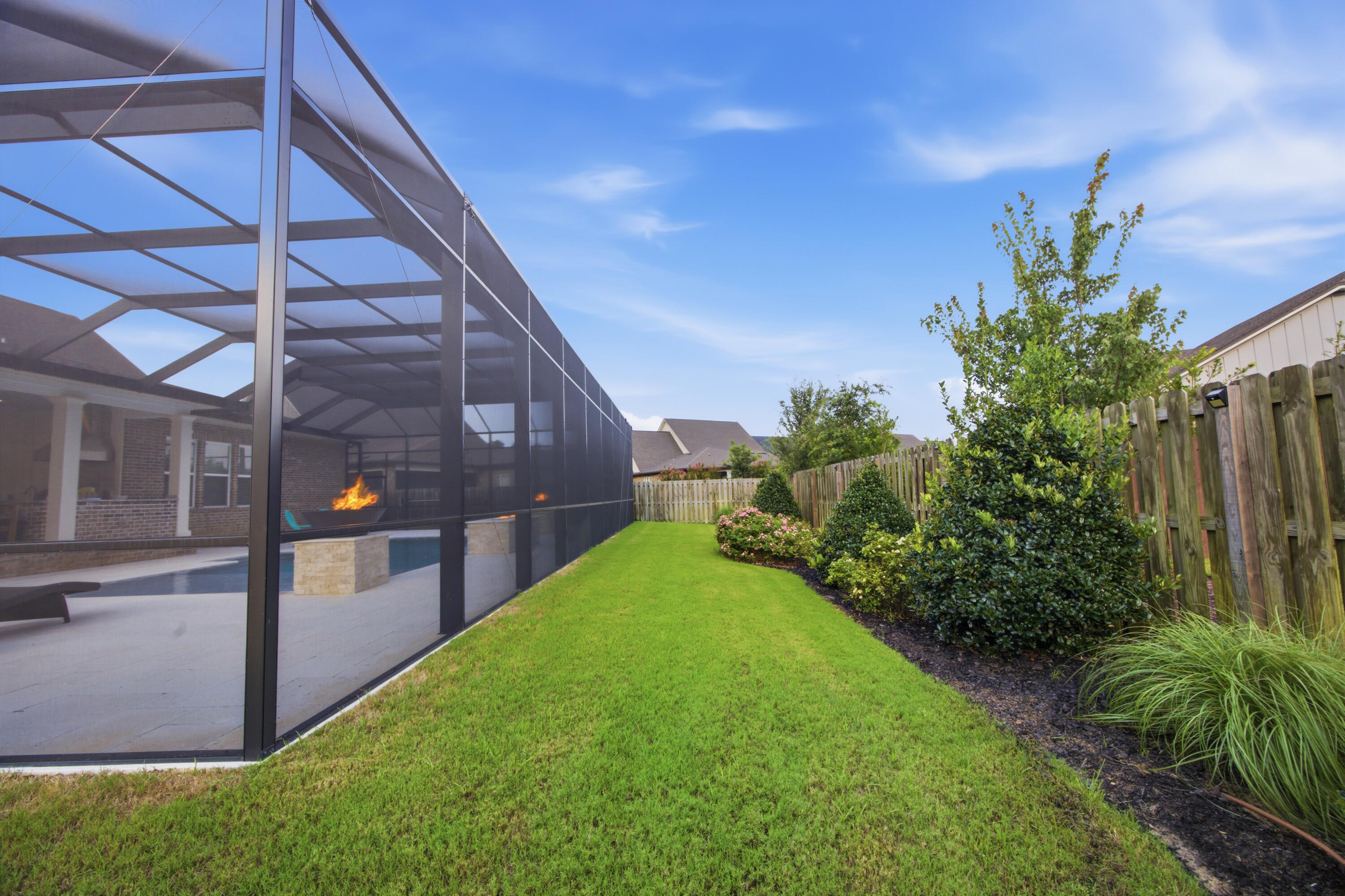 HAMMOCK BAY - Residential